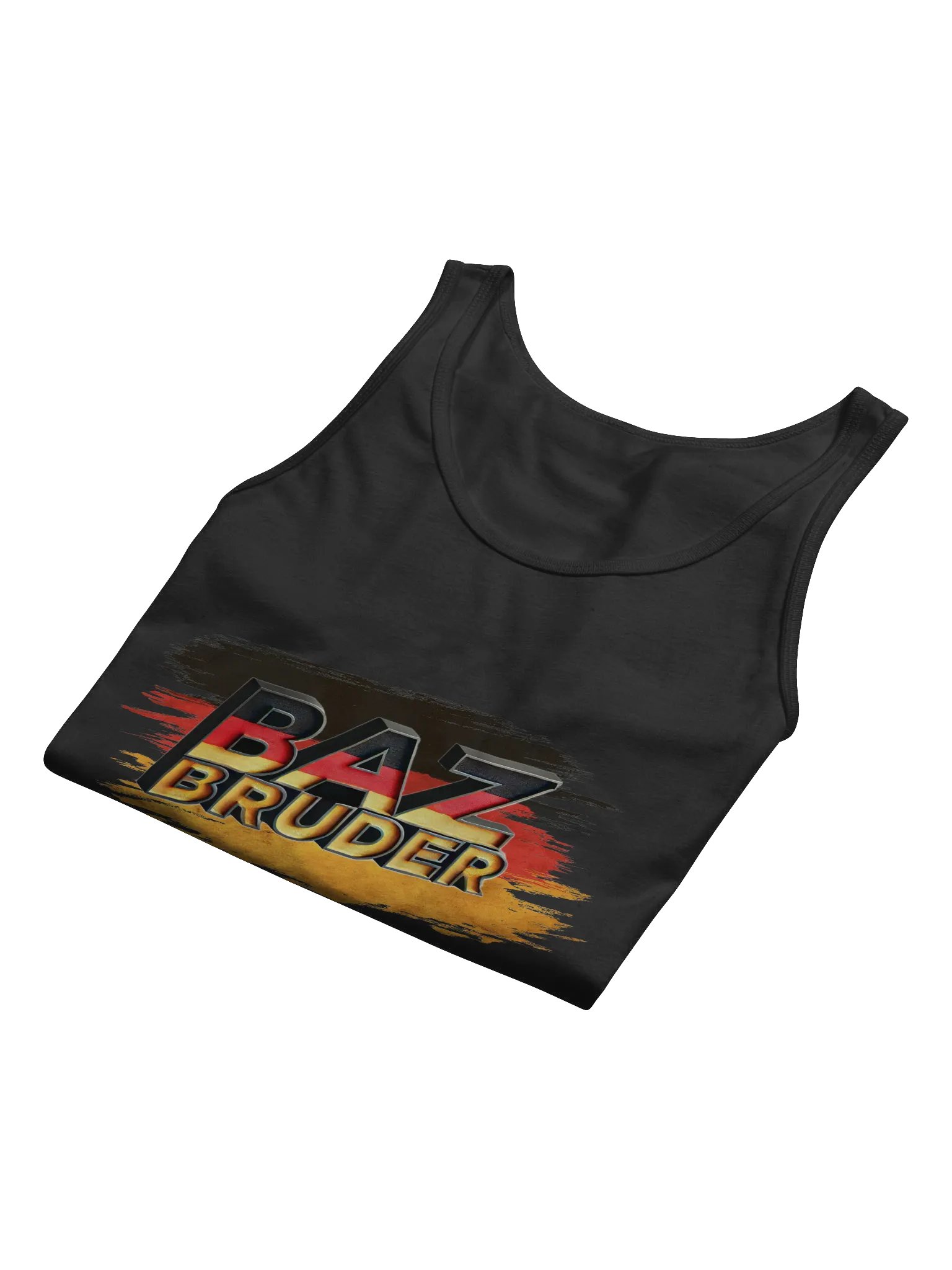 Baz Bruder Tanktop product image (4)