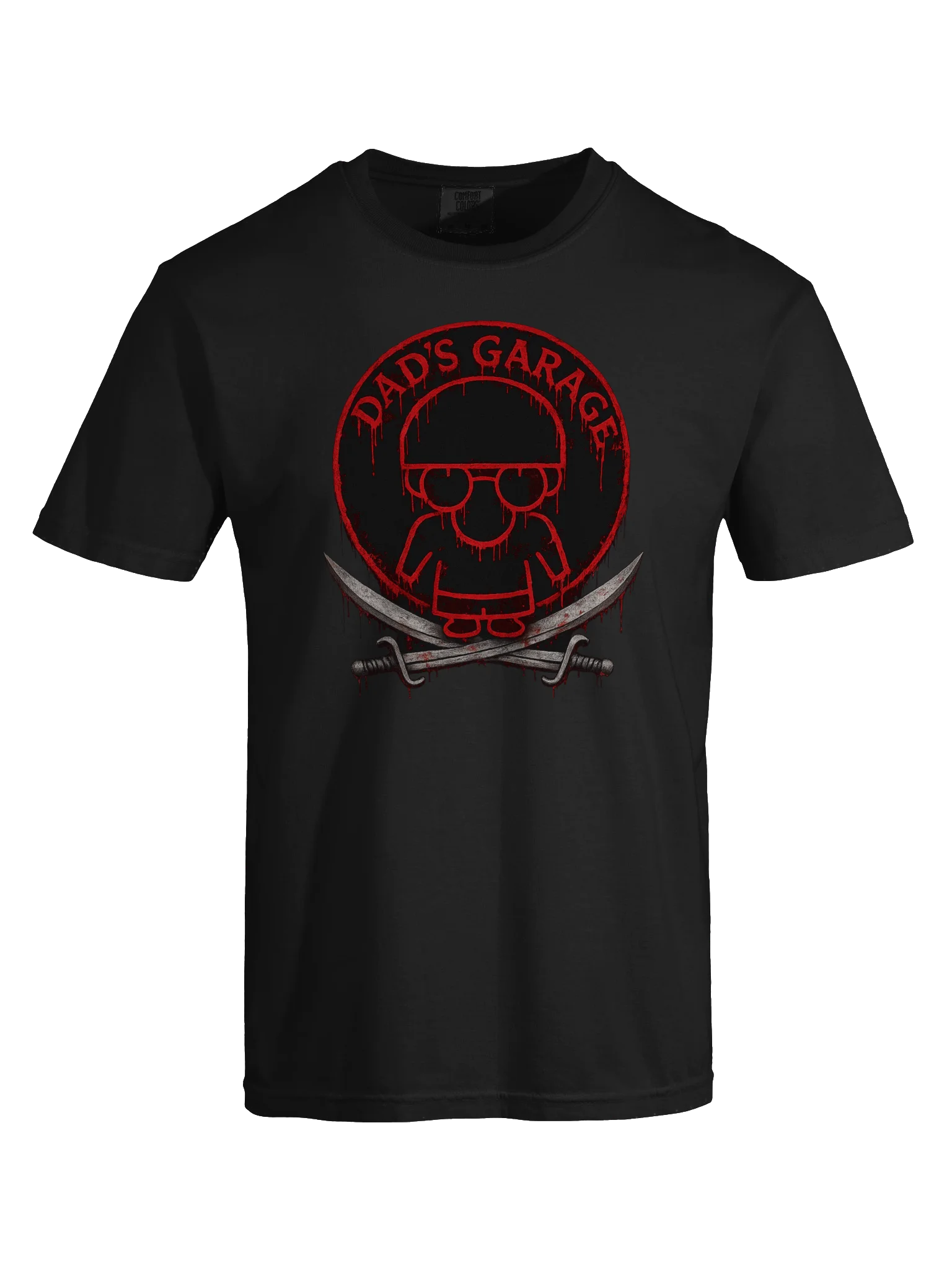 PIDG Pirate product image (5)