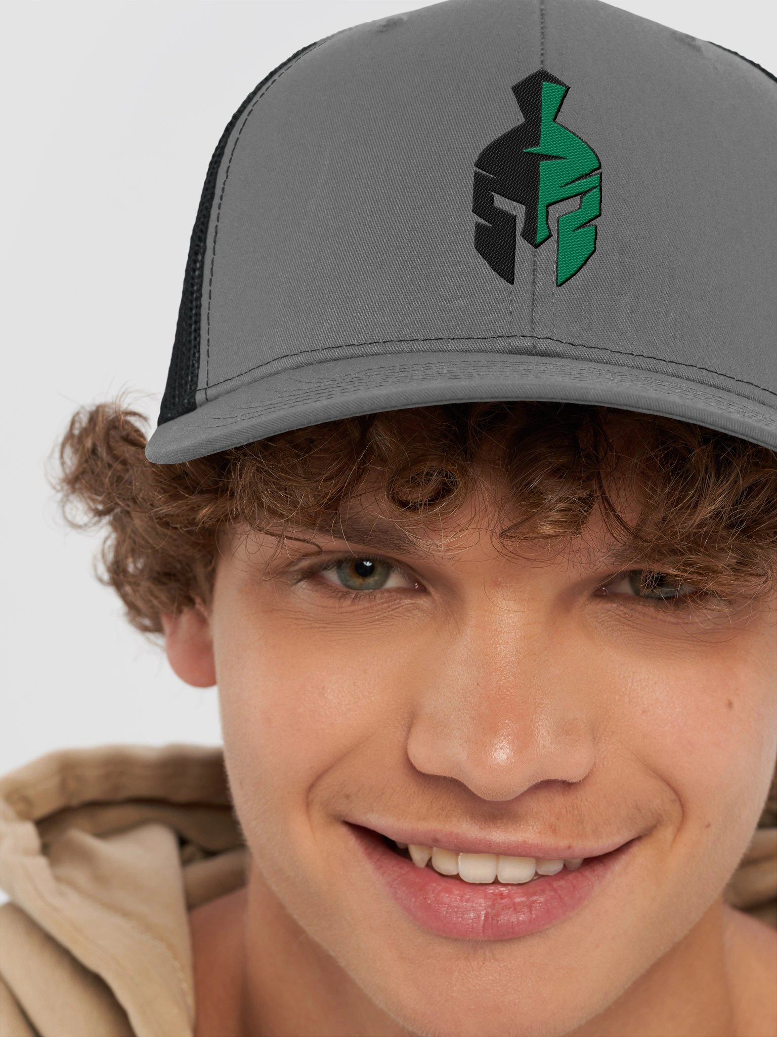 Trucker Hat product image (8)