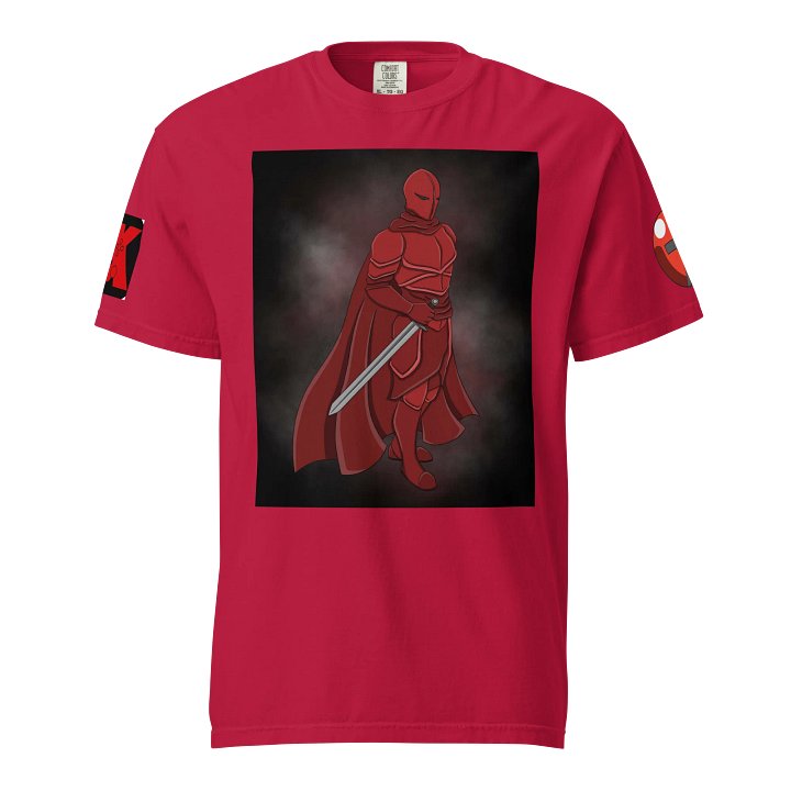 Red Knight Nation product image (1)