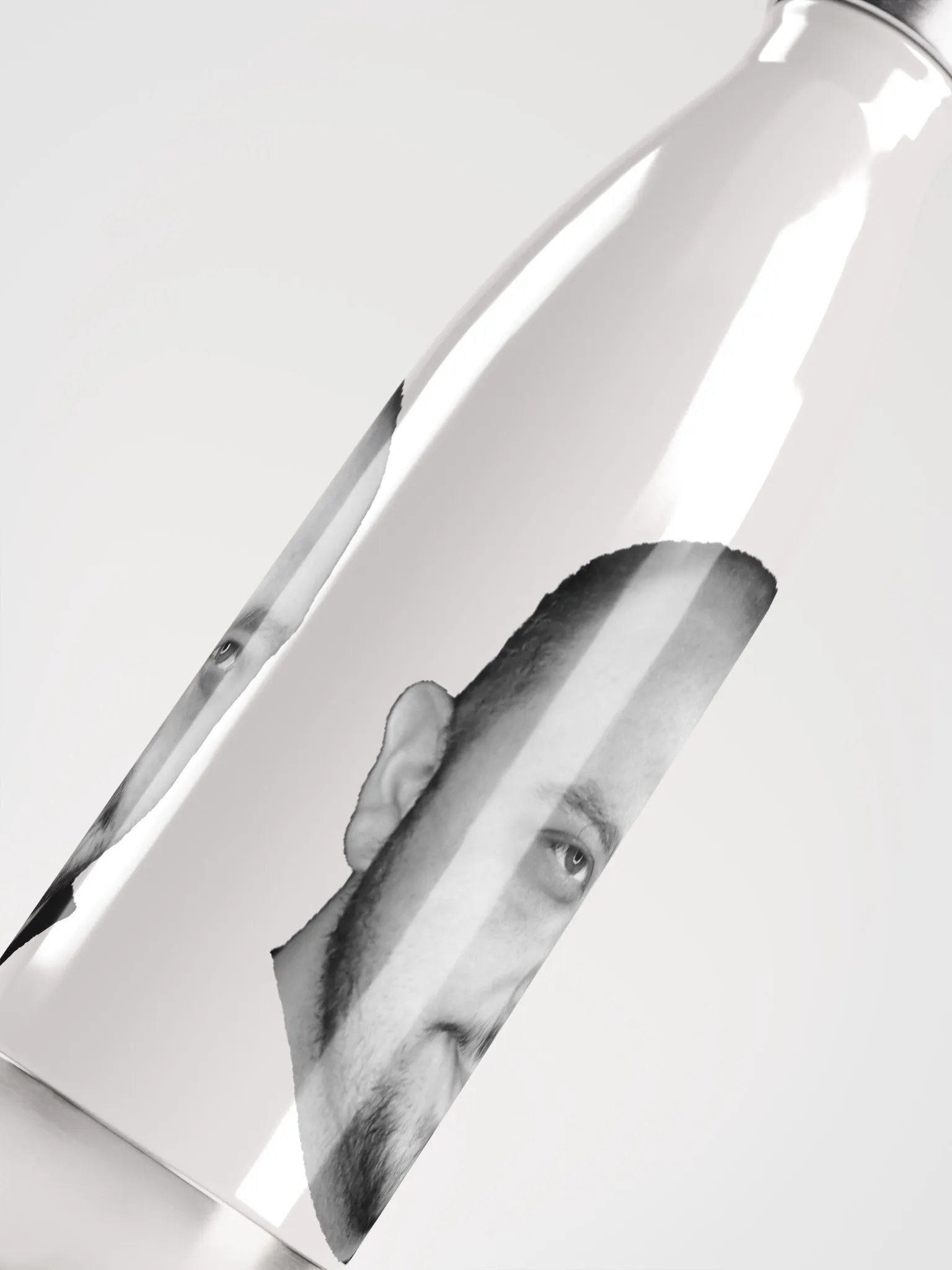 OFFICIAL Hacksaw Water Bottle product image (5)
