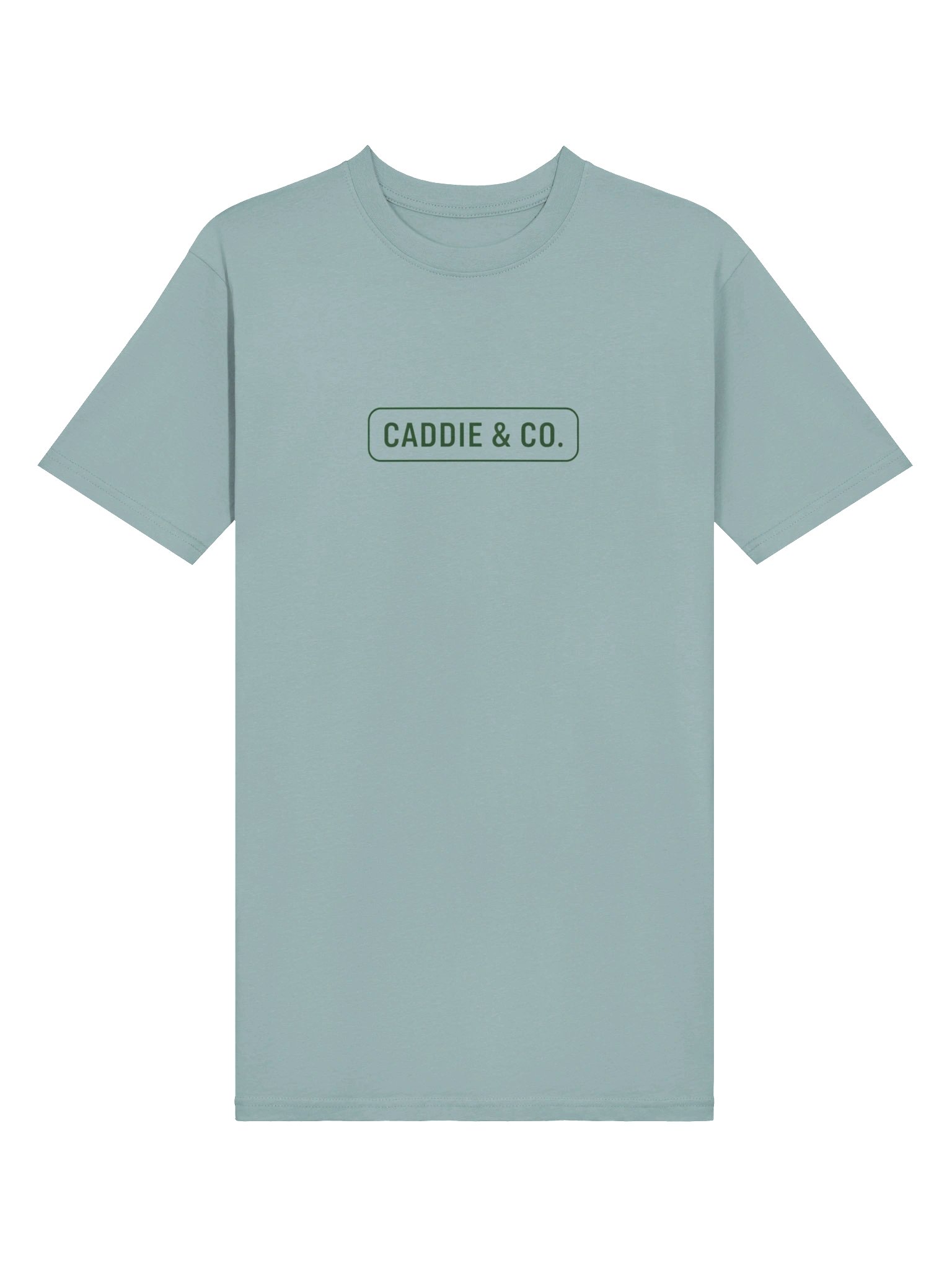 Men’s Box Logo / Cheers Tee product image (3)