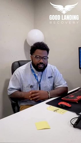 Darius’ story is a powerful reminder that real change is possible when the right support and community are in place. After a ...