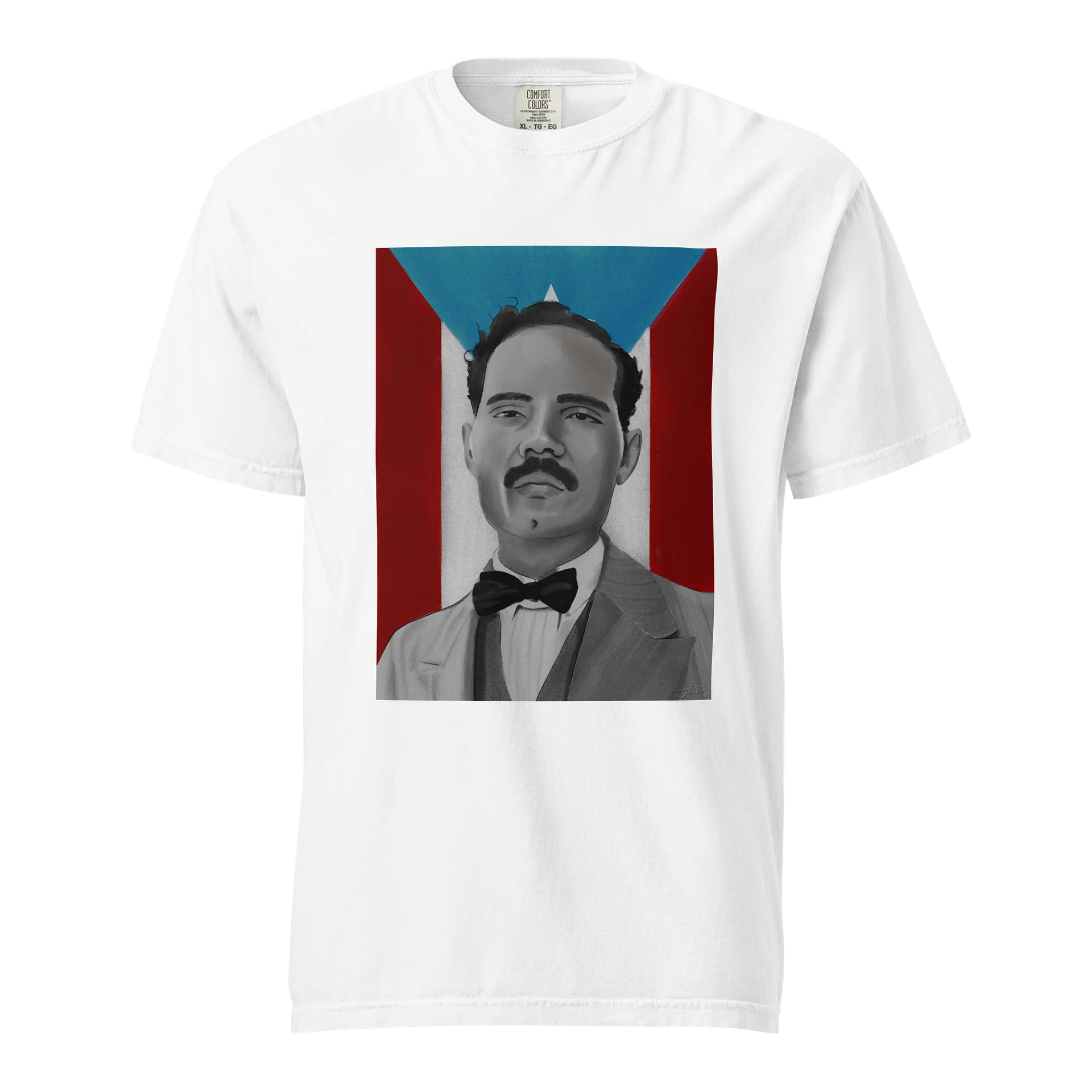 El Maestro product image (1)