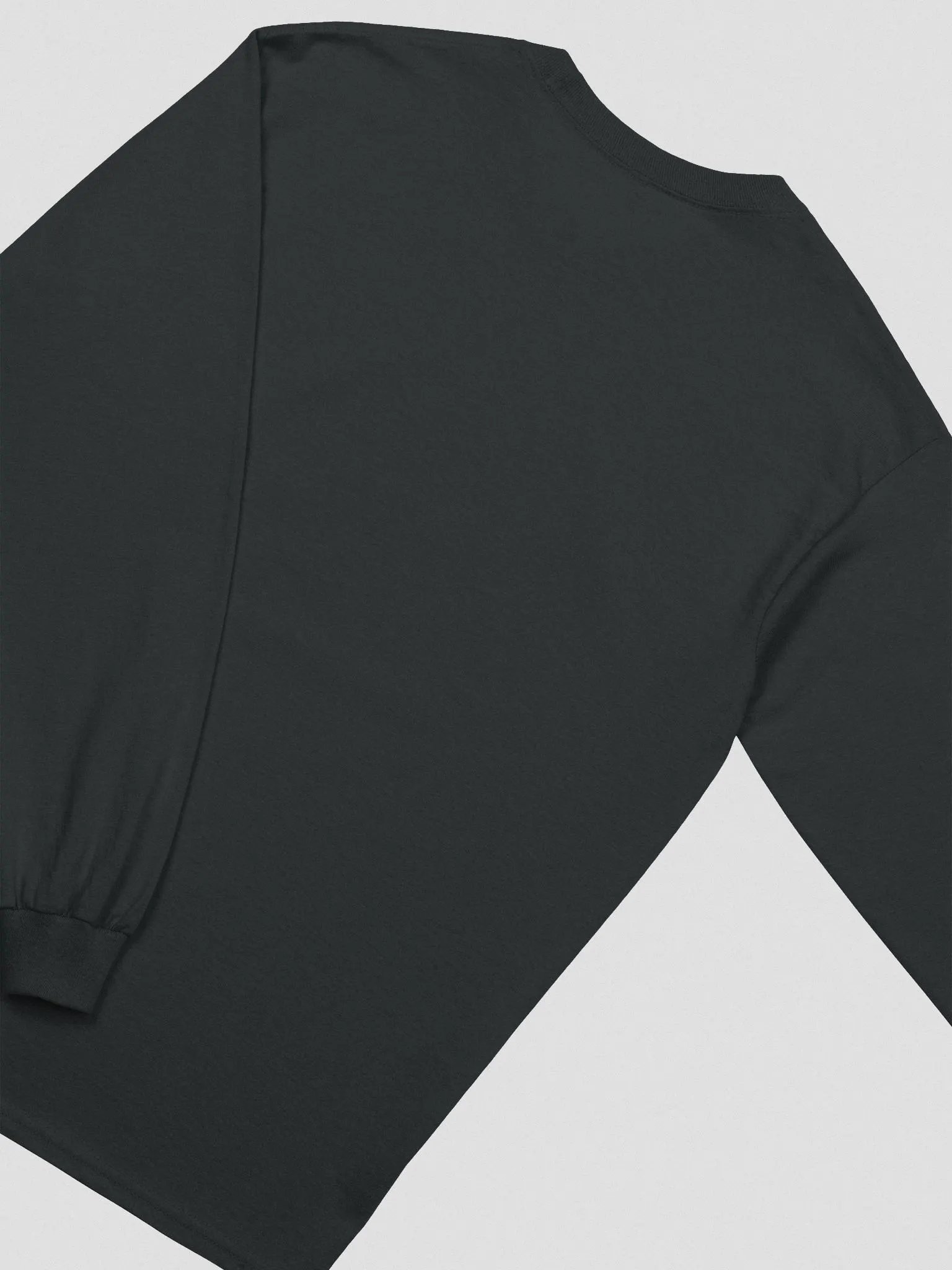 That1GuyD Logo Long Sleeve product image (15)