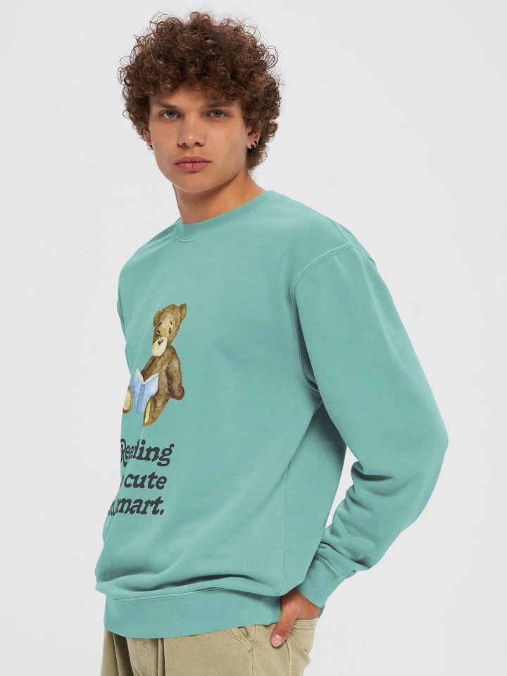 Reading Crewneck product image (1)