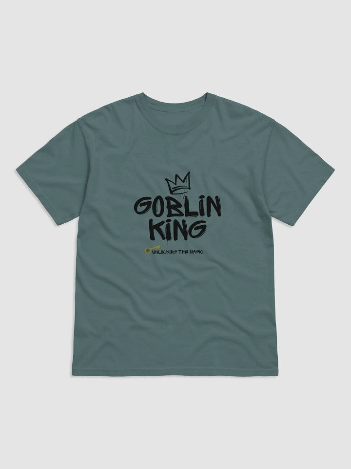 Labyrinth Goblin King product image (1)