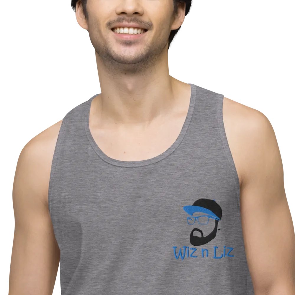 Wiz Tank Top product image (44)