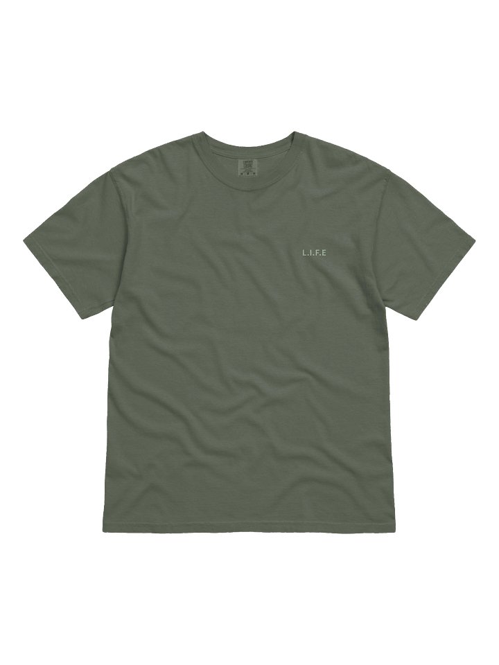 Men's On The Go Tee - Adventure product image (2)