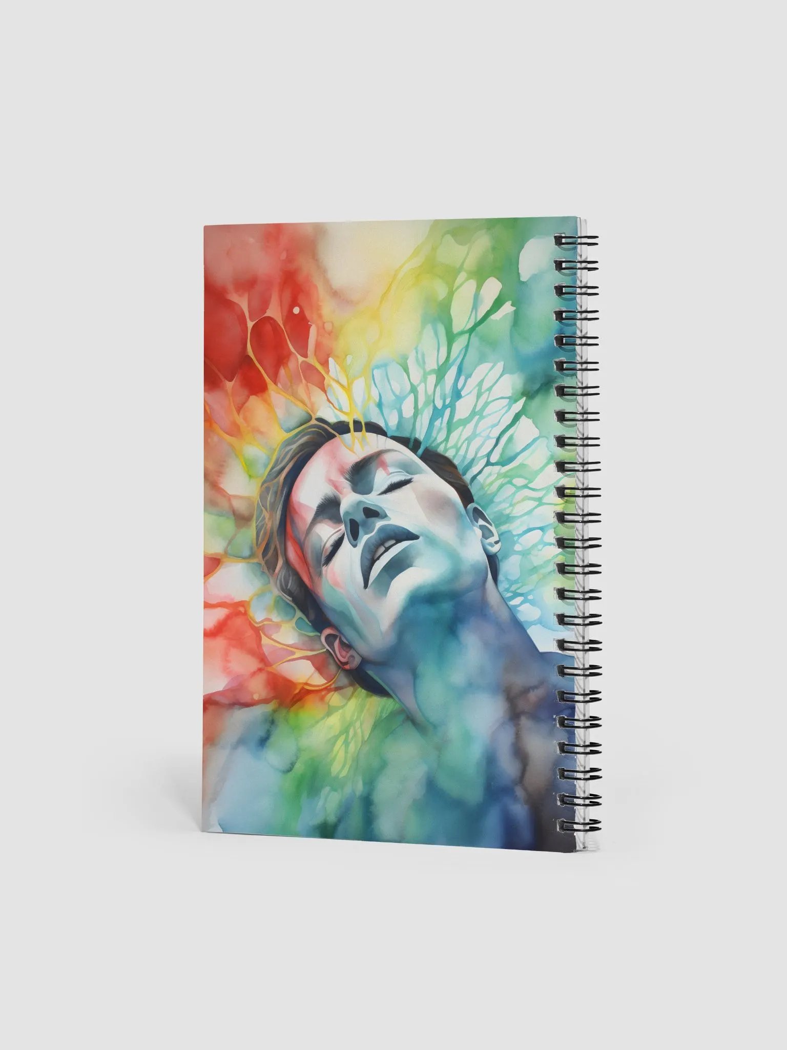 Burst Notebook product image (2)