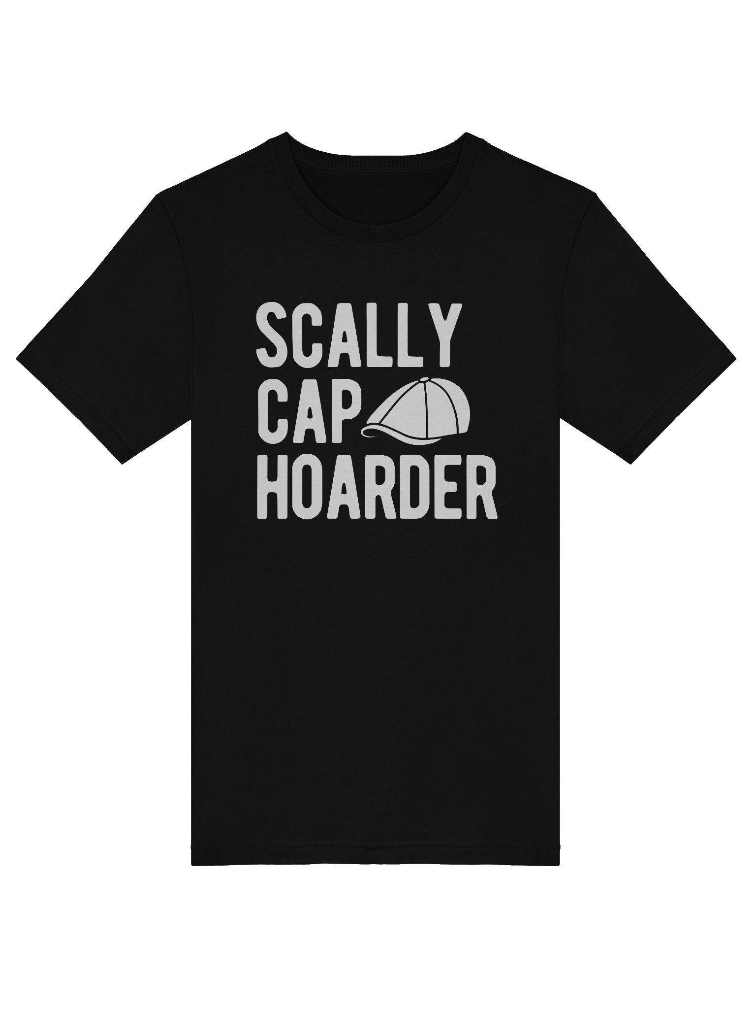 Scally Cap Hoarder product image (39)