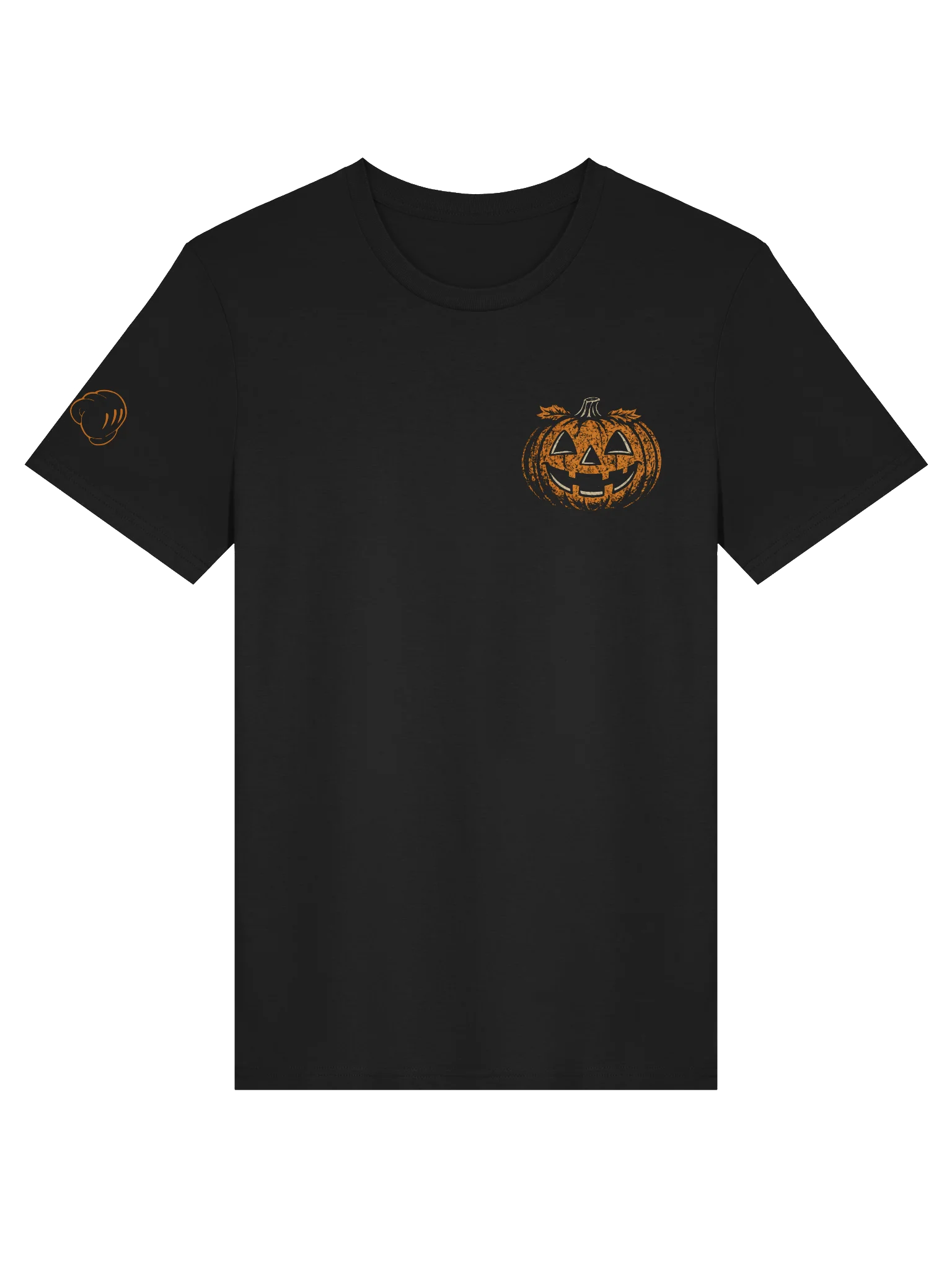 The October Club | Trick Or Treat Tee product image (1)
