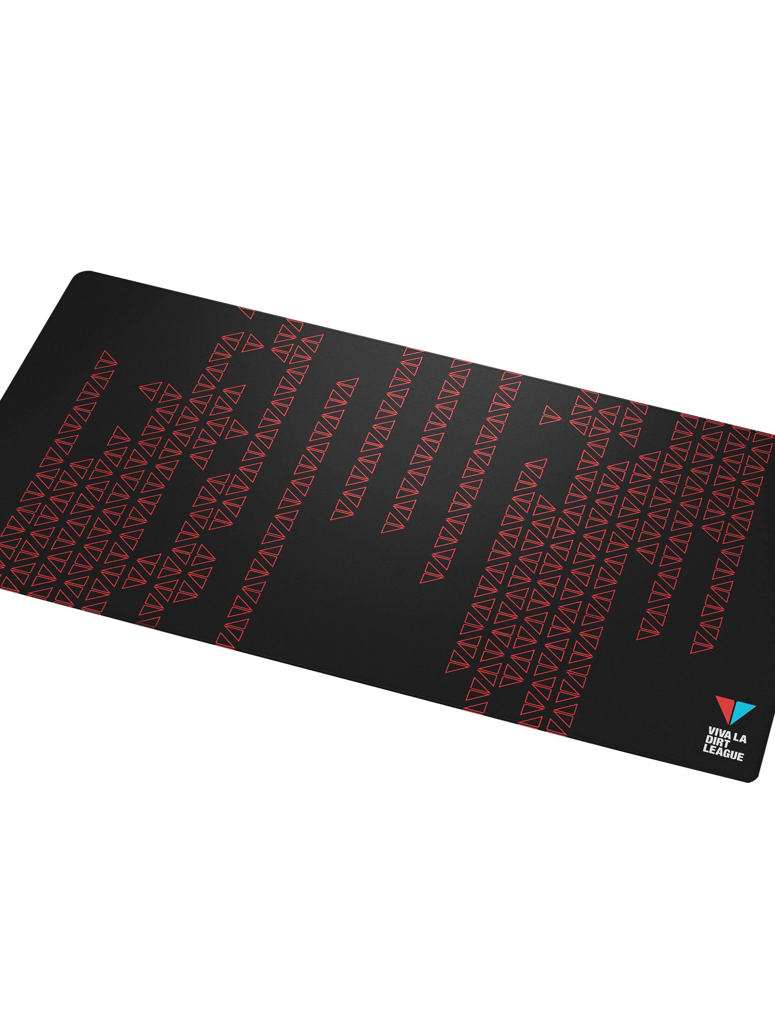VLDL Flat Clicker - Red product image (4)
