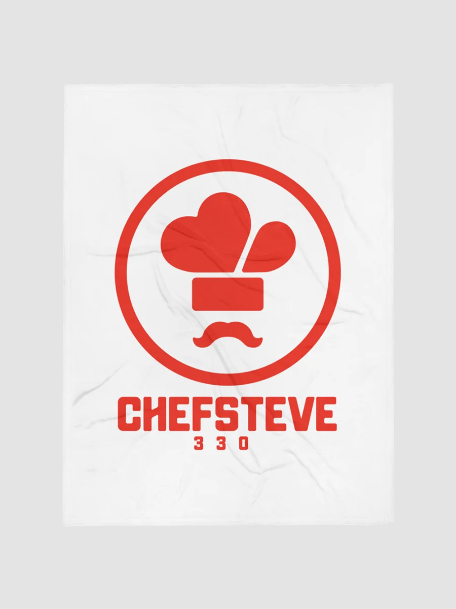 [chefsteve330] Throw Blanket product image (1)