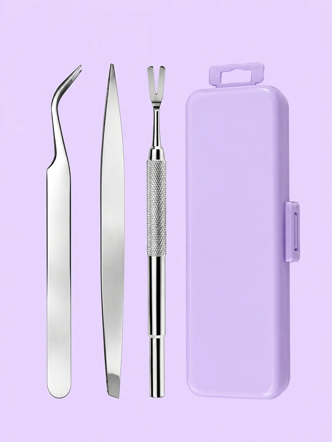 Tick and Flea Removal Set product image (3)