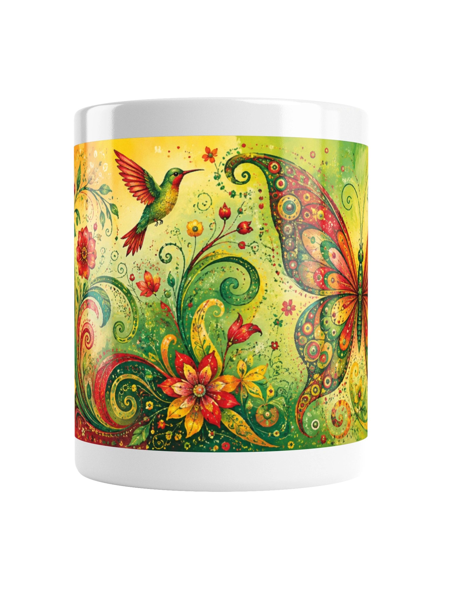 Papillon des Jardins Enchantés product image (2)