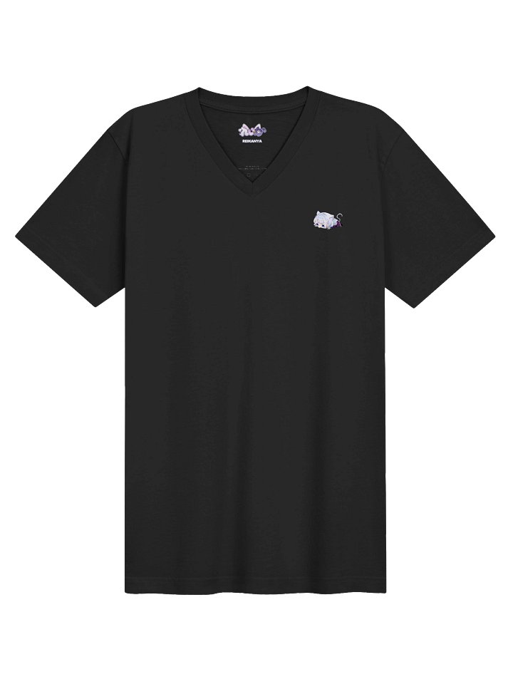 Kupo Bean V-Neck Shirt product image (2)