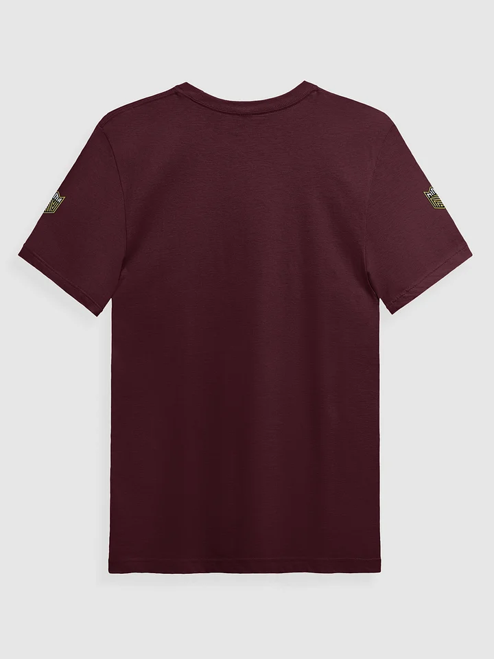 The Ruler T-Shirt product image (2)