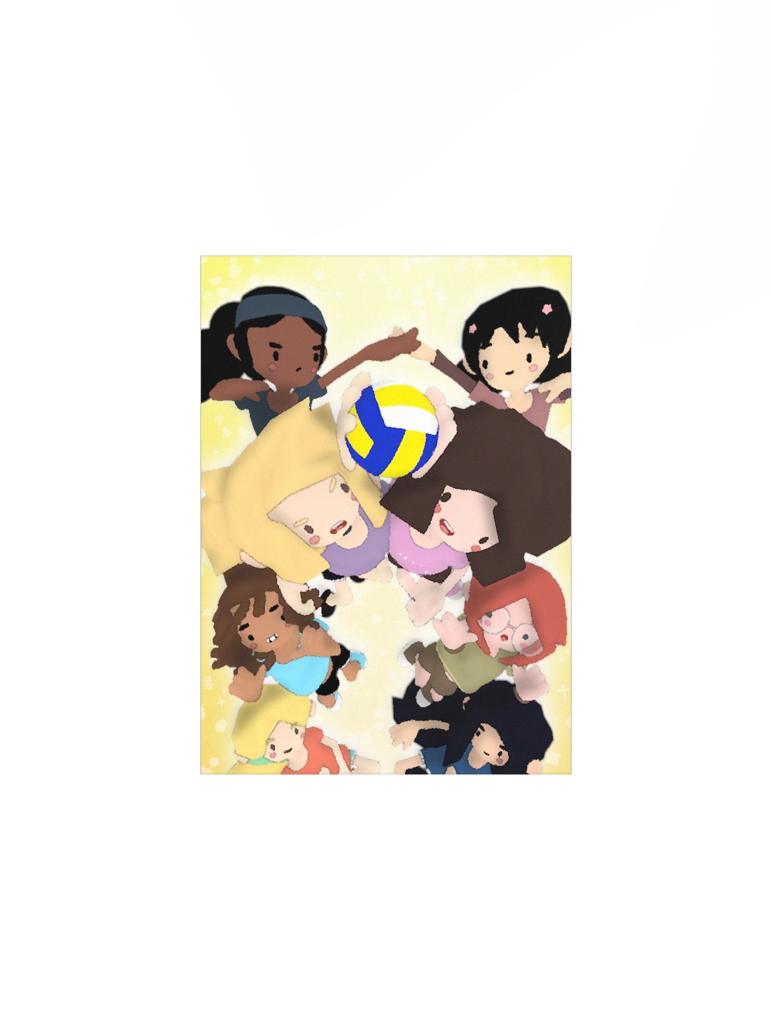 To The Top Poster product image (1)