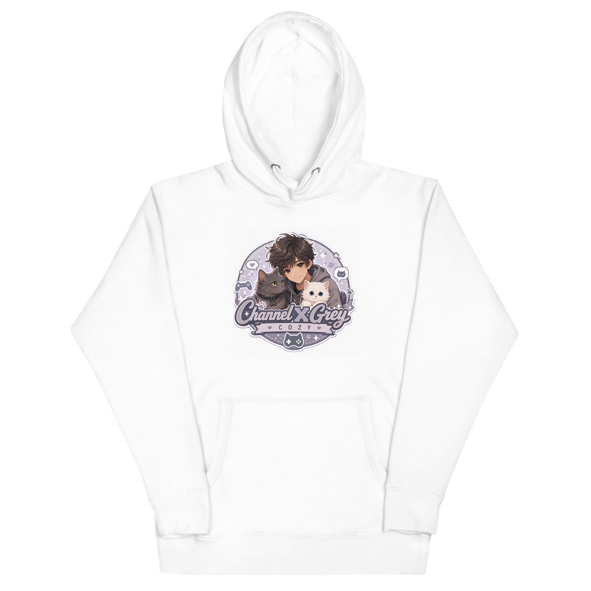 CXG Cozy Nights Hoodie product image (2)