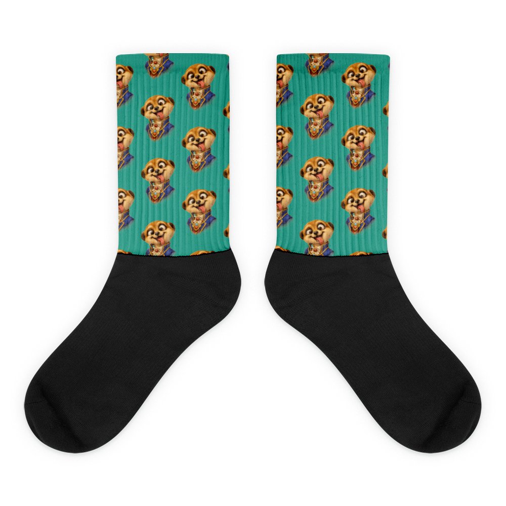Kingdoms Diplomat 2 Sublimated Socks product image (1)