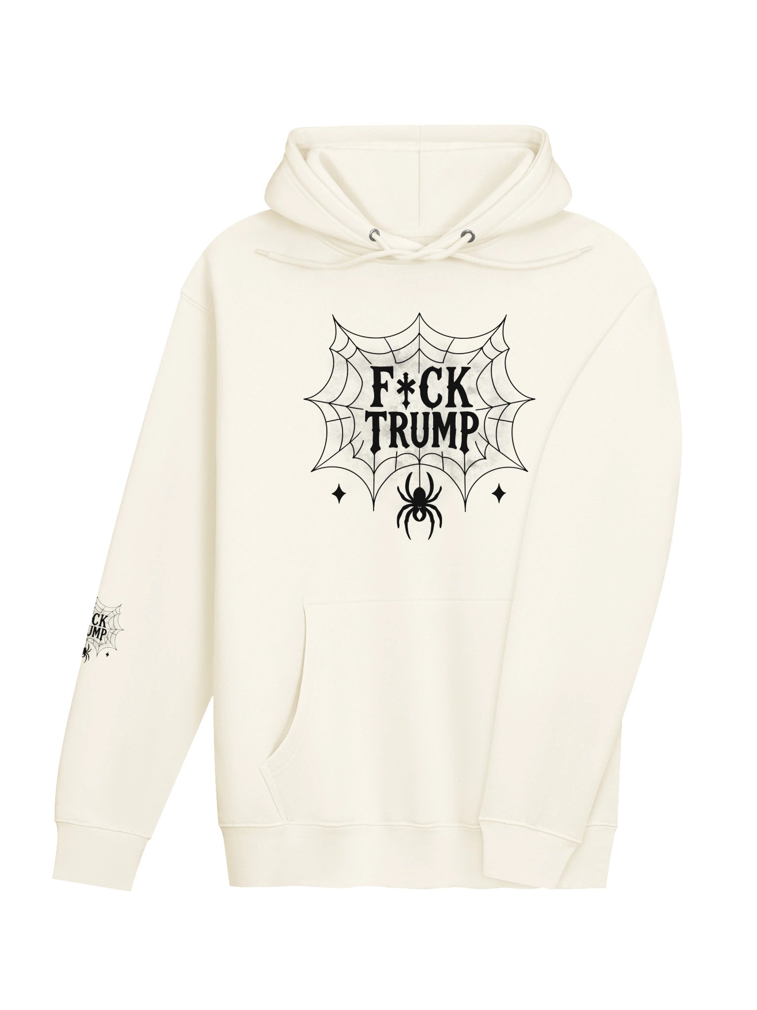 Spidey Senses Hoodie product image (28)