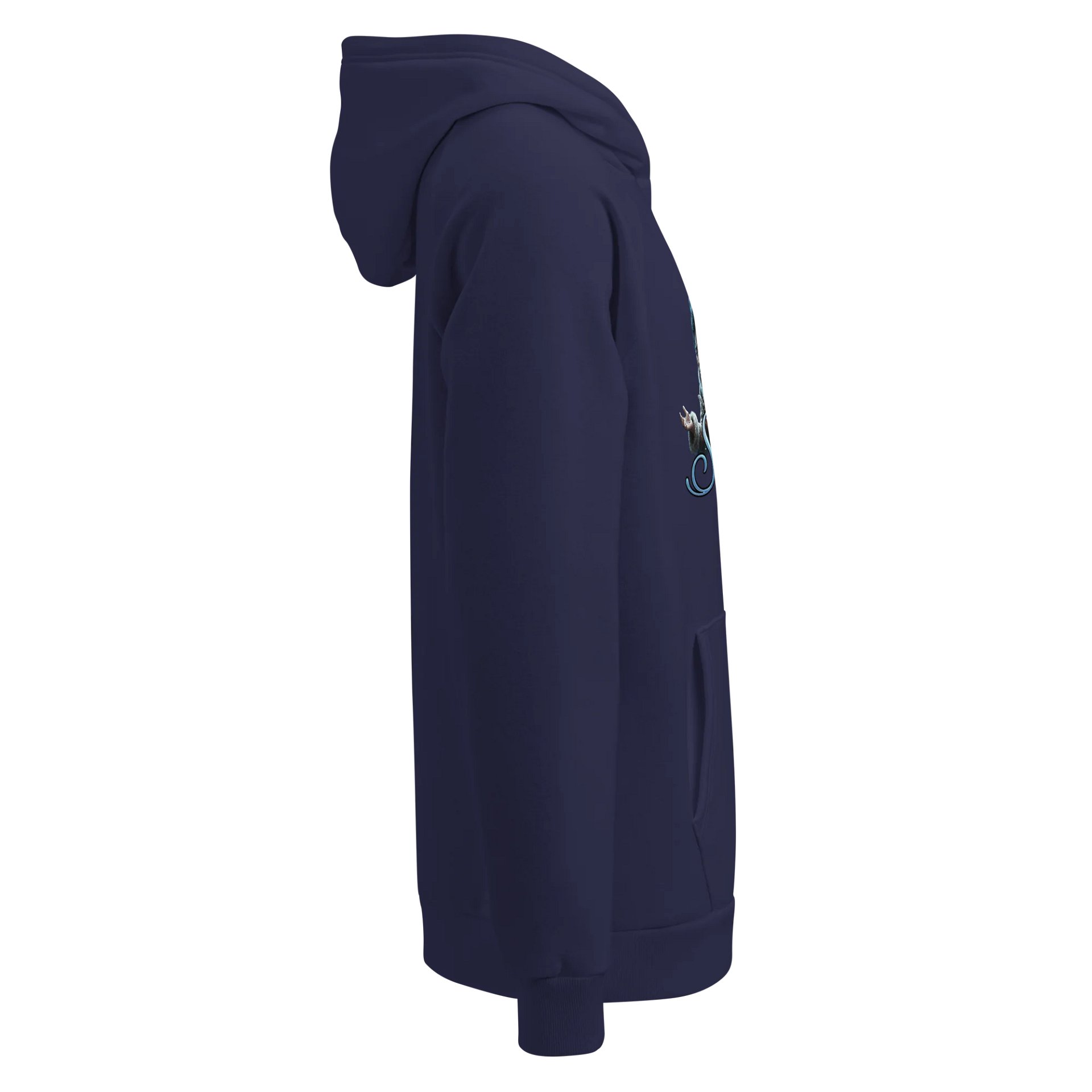Sedna déesse Inuit @feat Under Armour® product image (3)