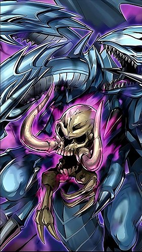 INSANE NEW ANIME YUGIOH CARD

#yugioh #yugiohanime #animeedit #duelmonstersanime #yugiohcard