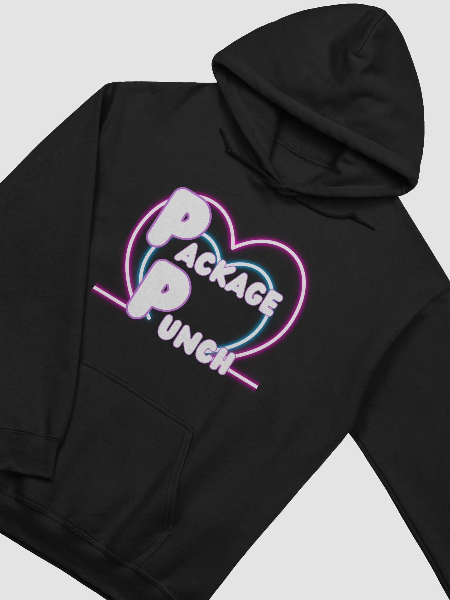 PackagePunch Hoodie product image (2)
