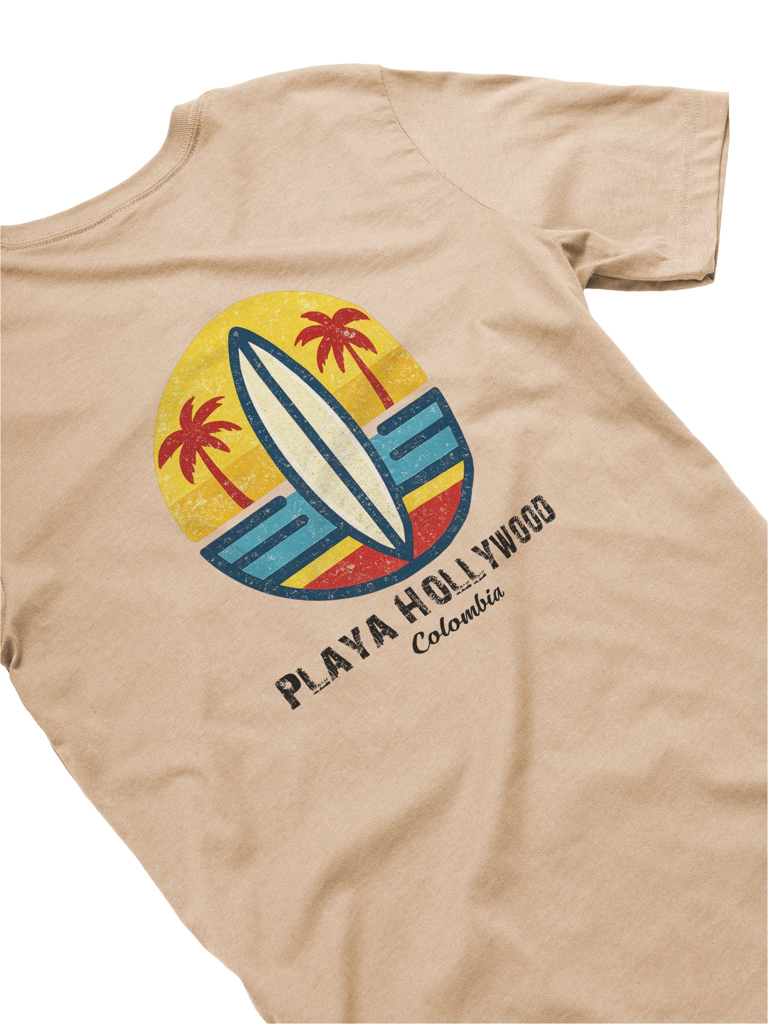 Playa Hollywood Tee product image (64)