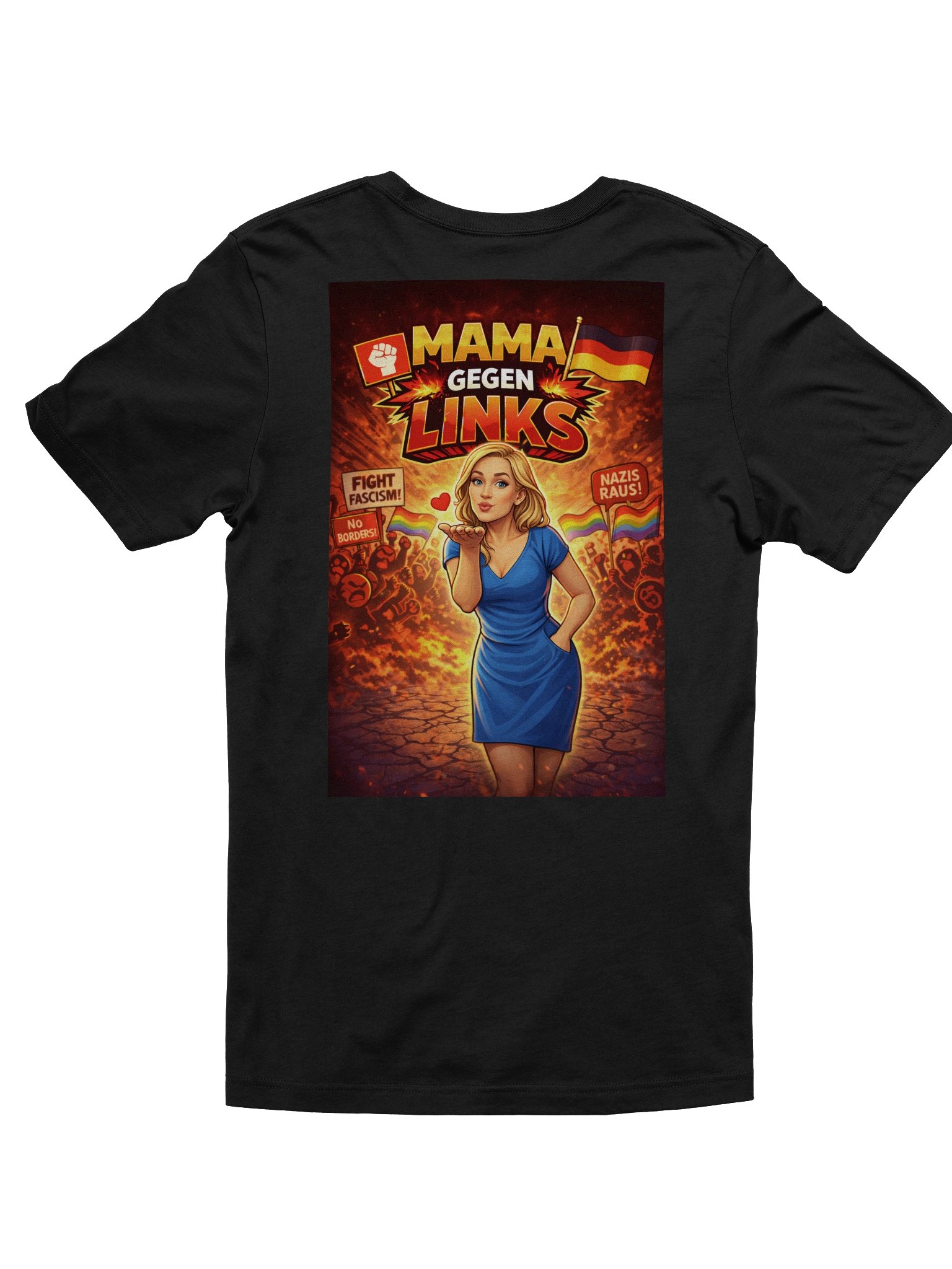 Mama gegen Links product image (10)