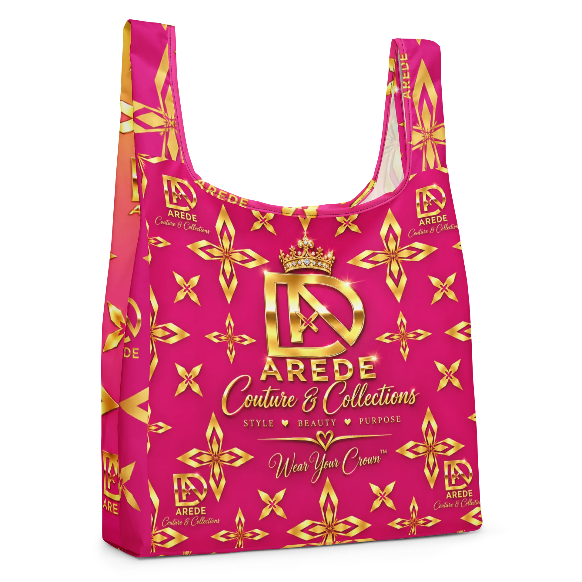 Arede Bag product image (4)
