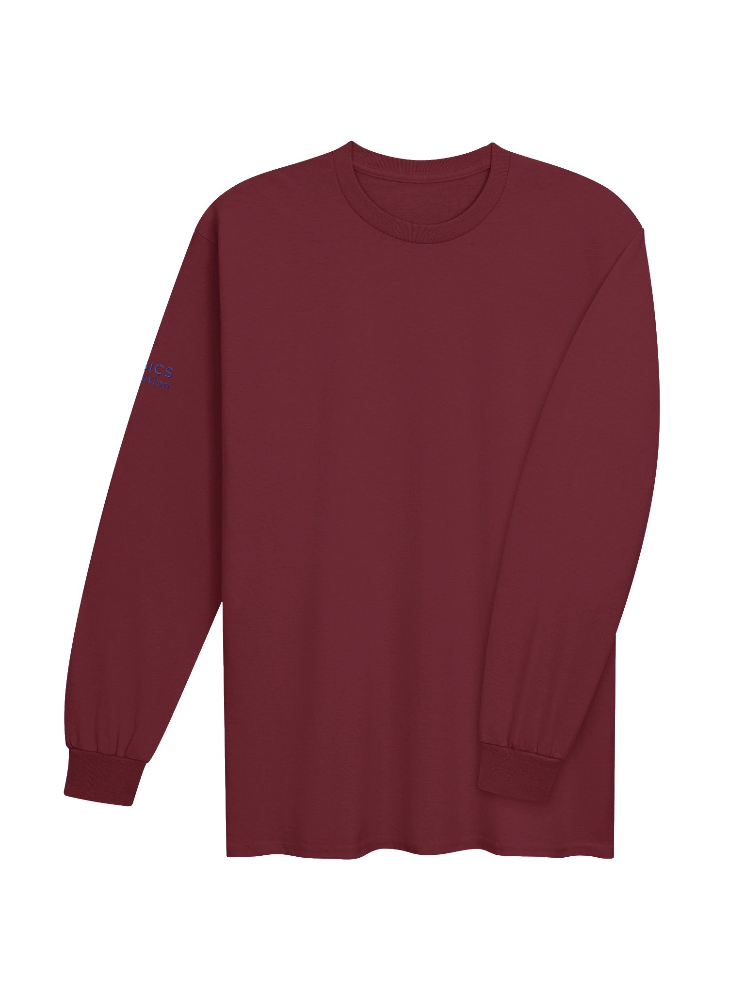 Gildan Unisex Long Sleeve T-shirt 12 Colors product image (4)
