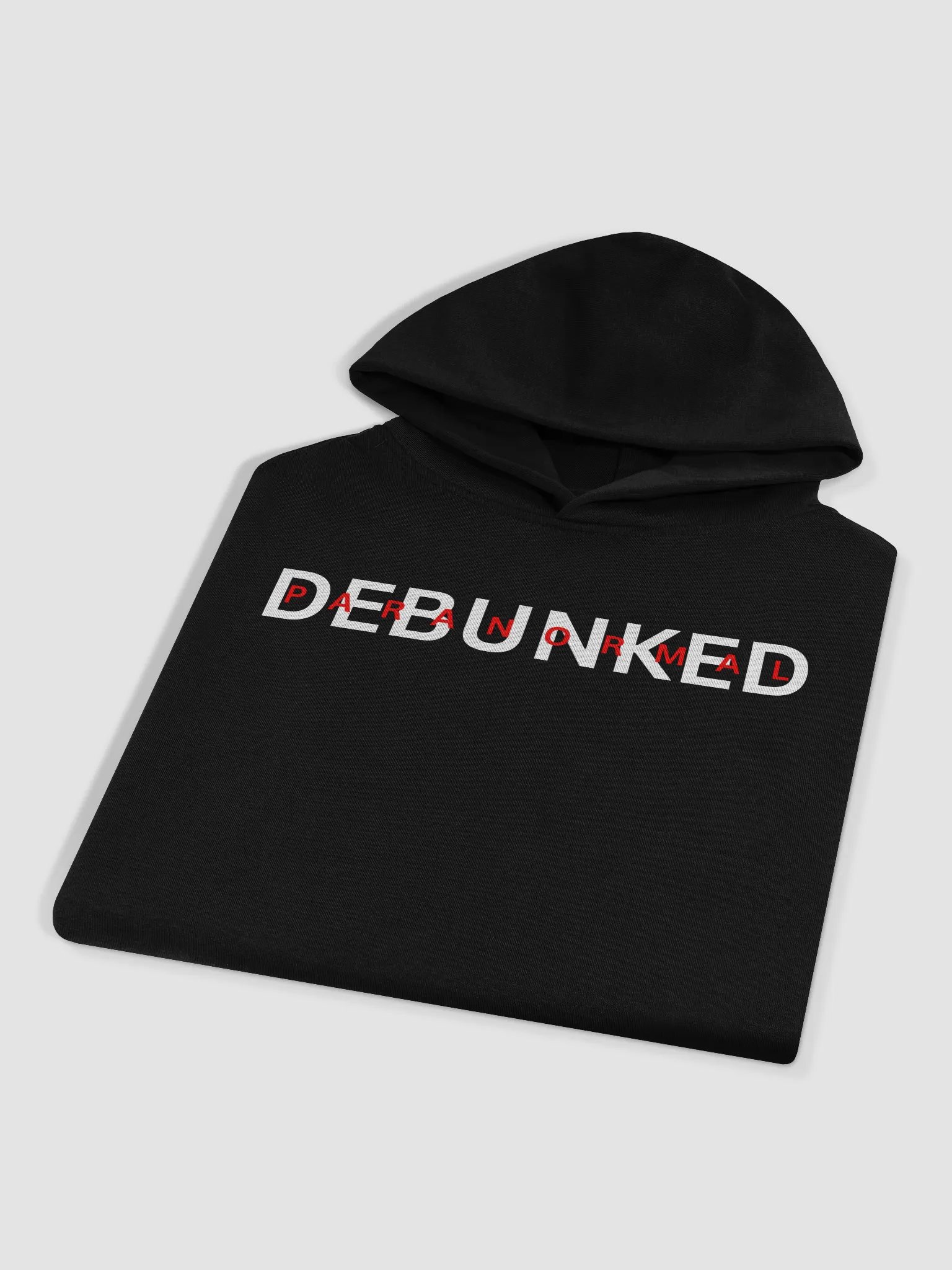 DP Hoodie product image (3)