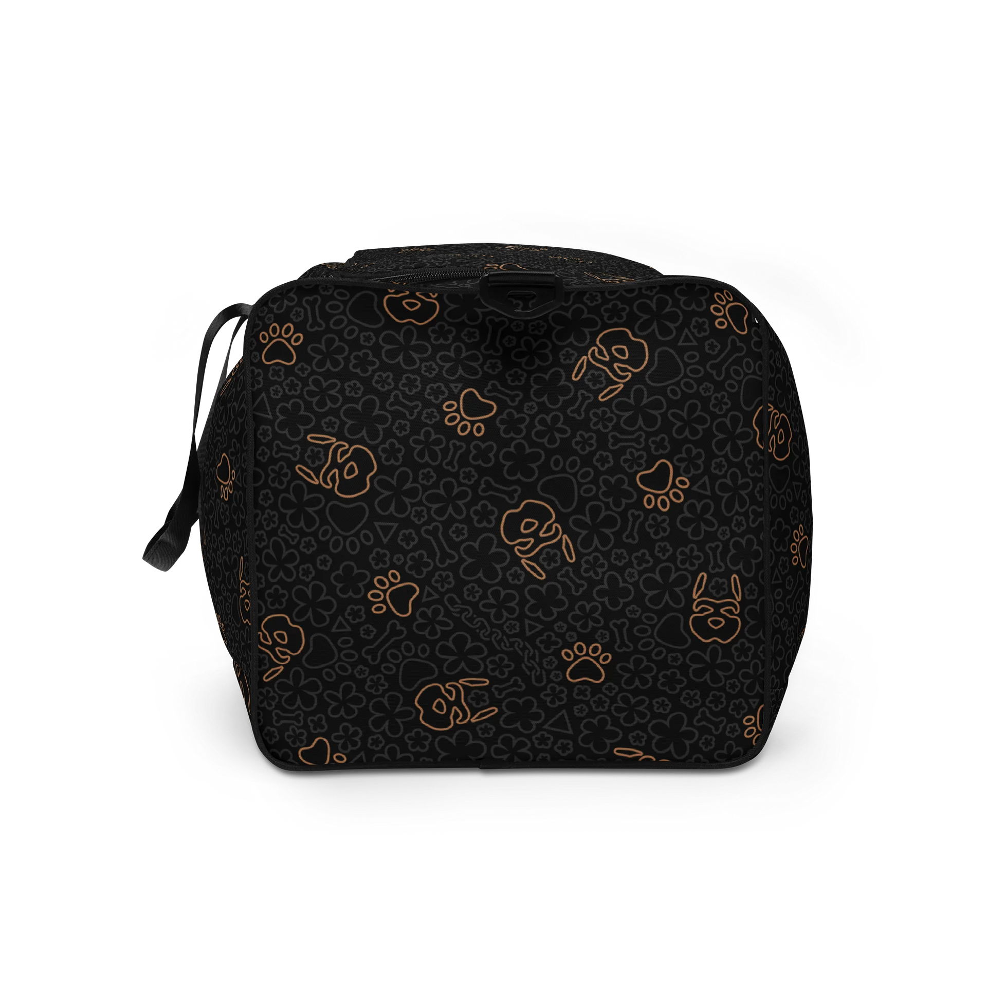 Psych Duffel Bag - Night Brown product image (9)