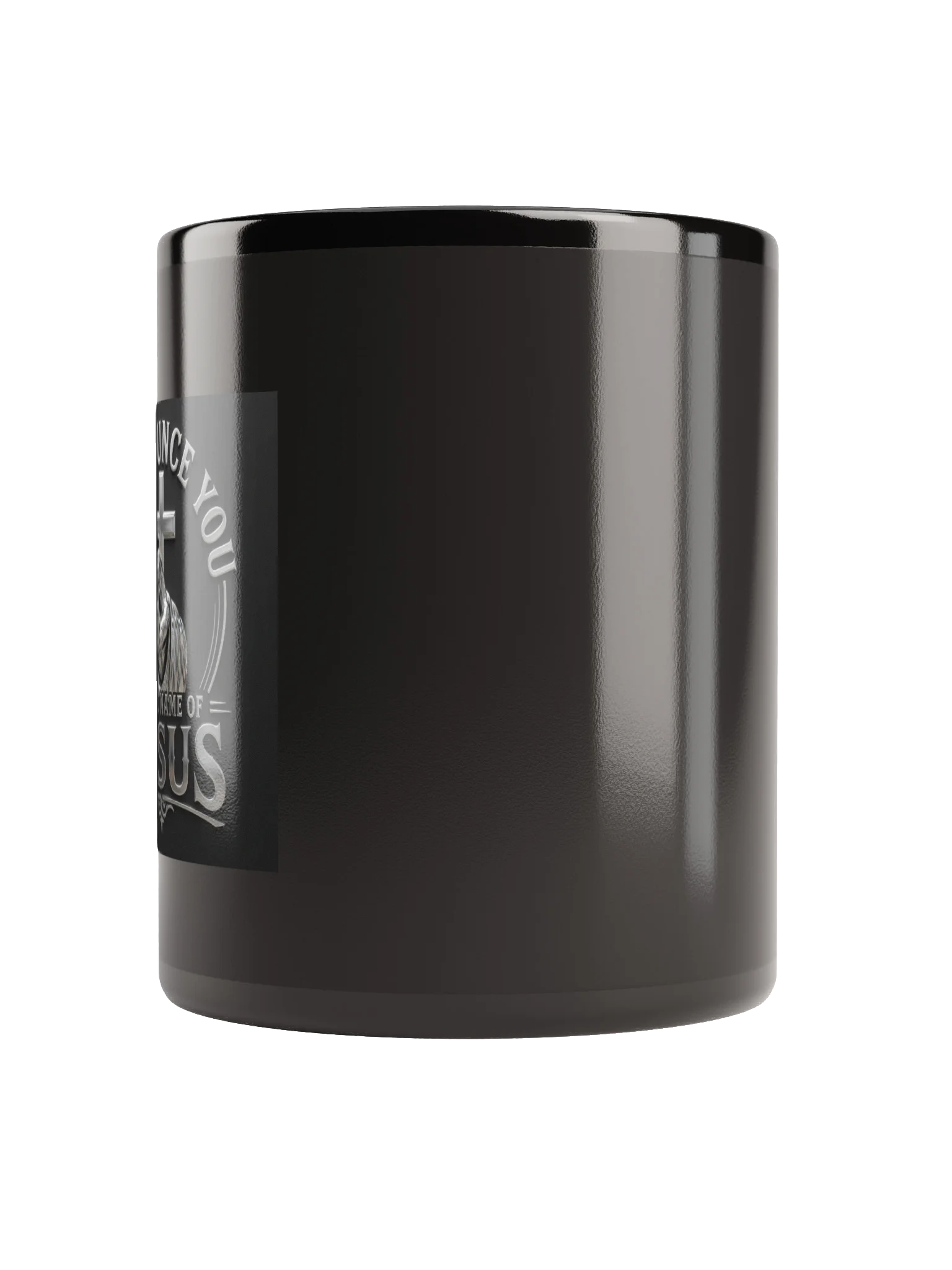 Christian themed Mug product image (3)