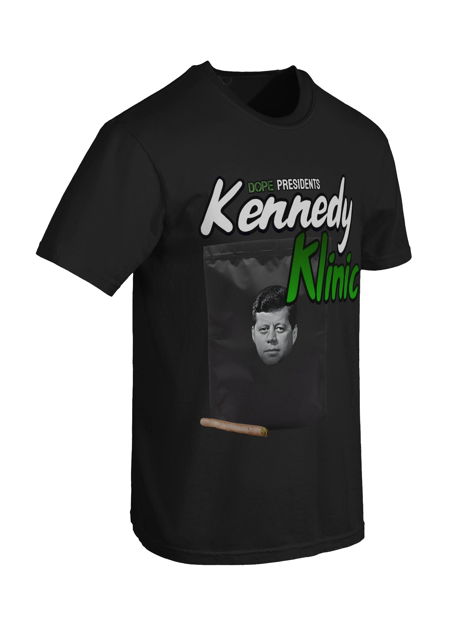 Kennedy Klinic T-Shirt product image (8)