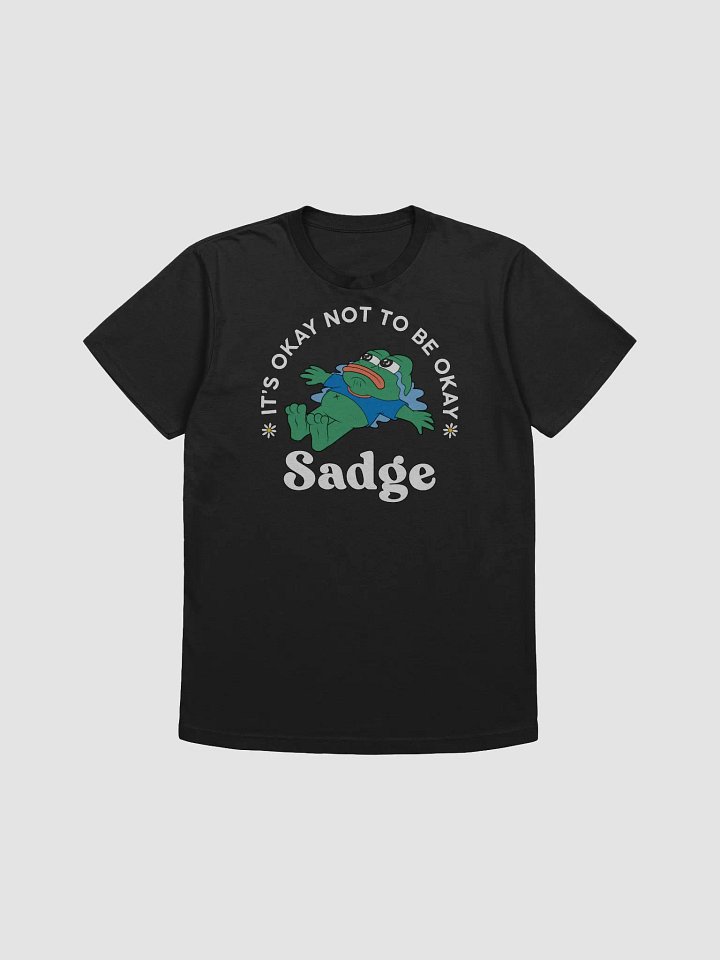 Sadge DTG product image (1)