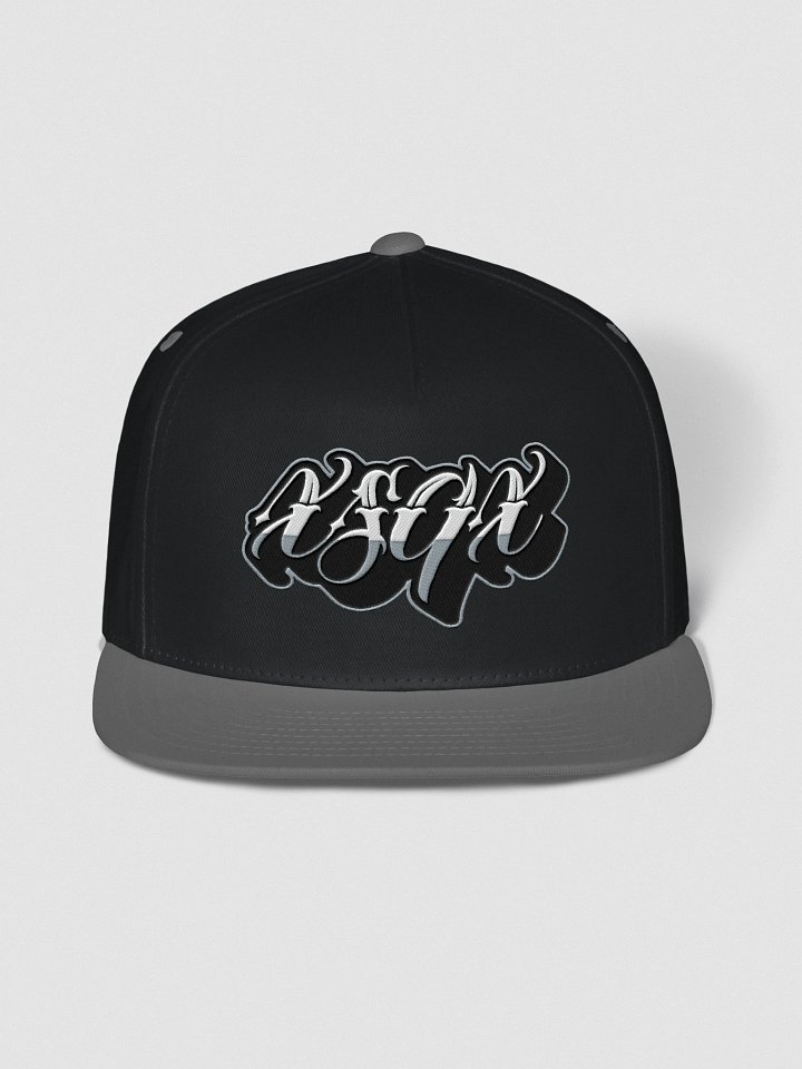 XSQX SNAPBACK product image (3)