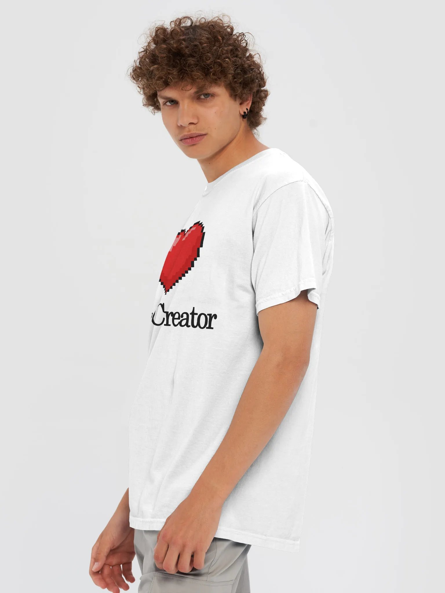 I HEART TYLER,THE CREATOR product image (6)