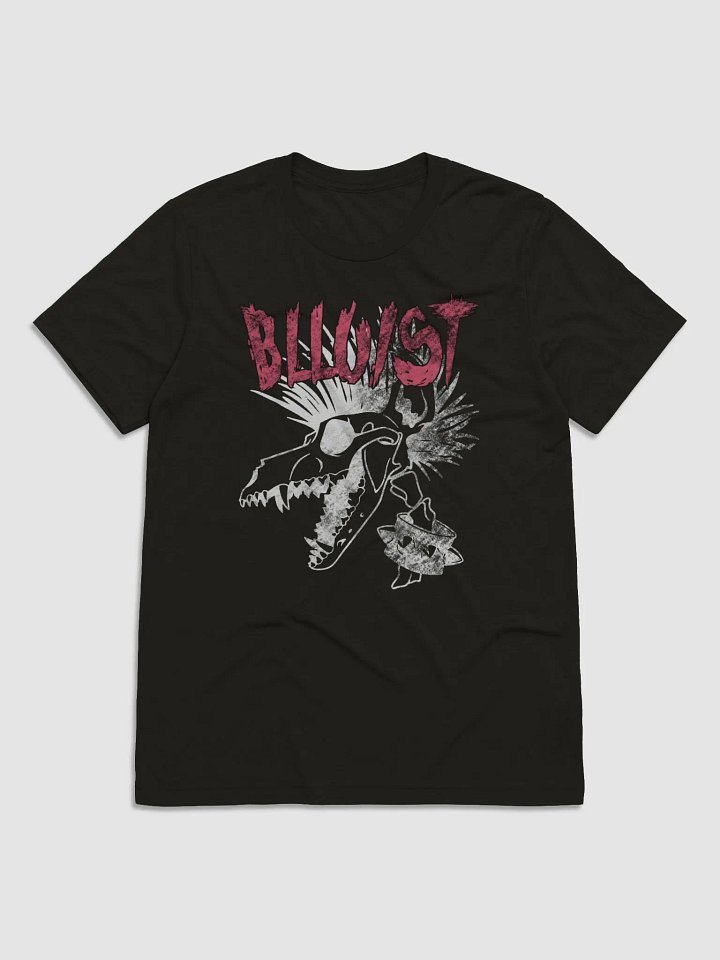 Anu Punk Tee product image (1)