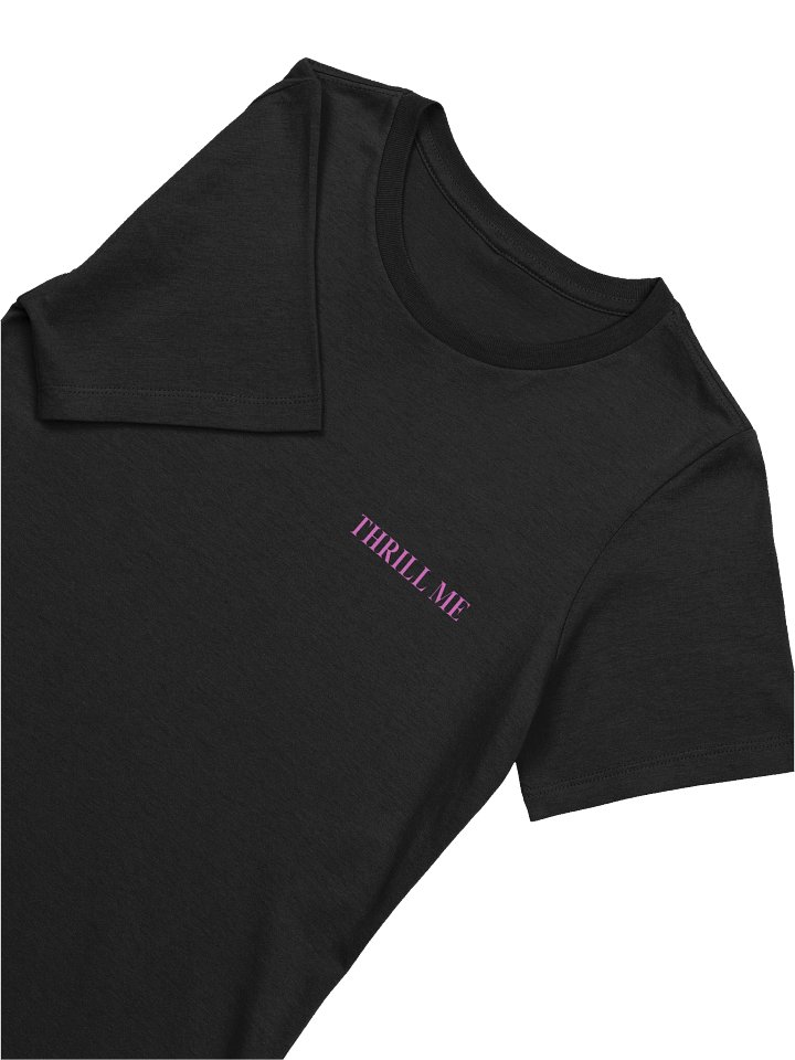 Thrill Me Tee — view 5