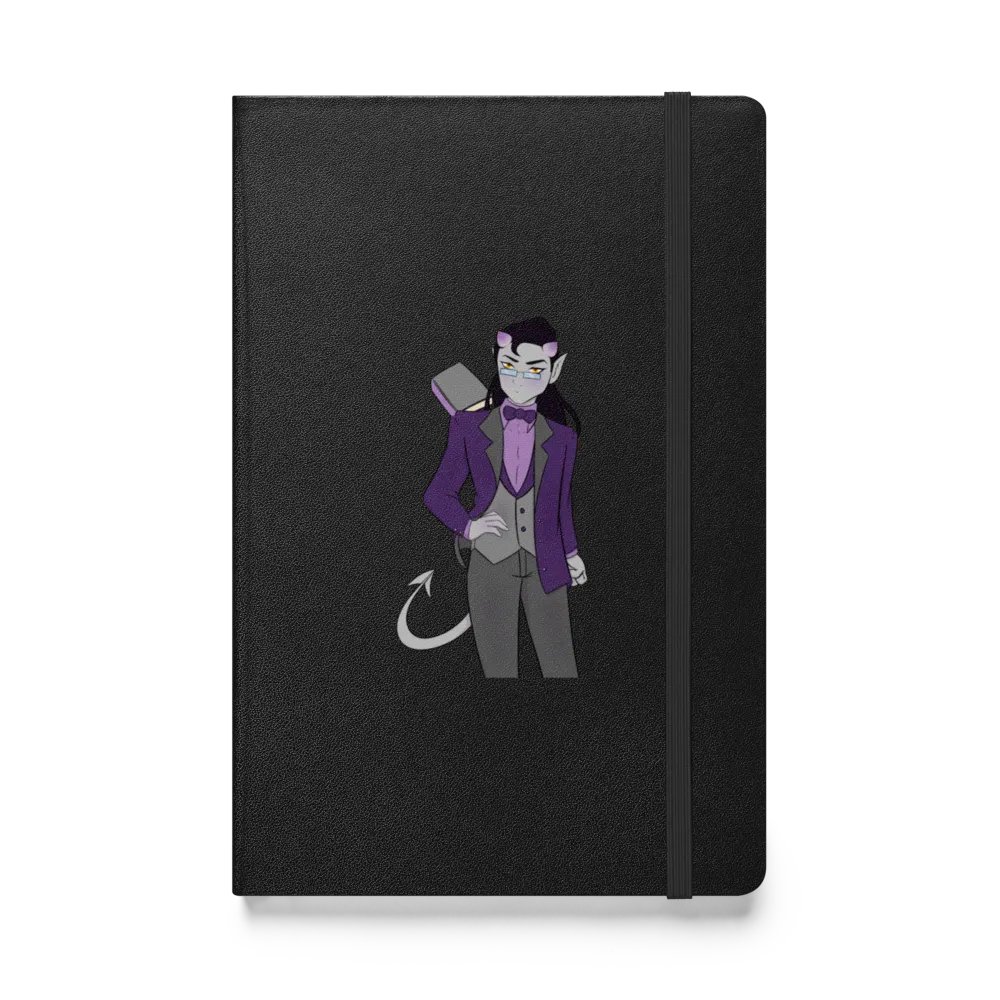 Isaac's Notebook product image (1)