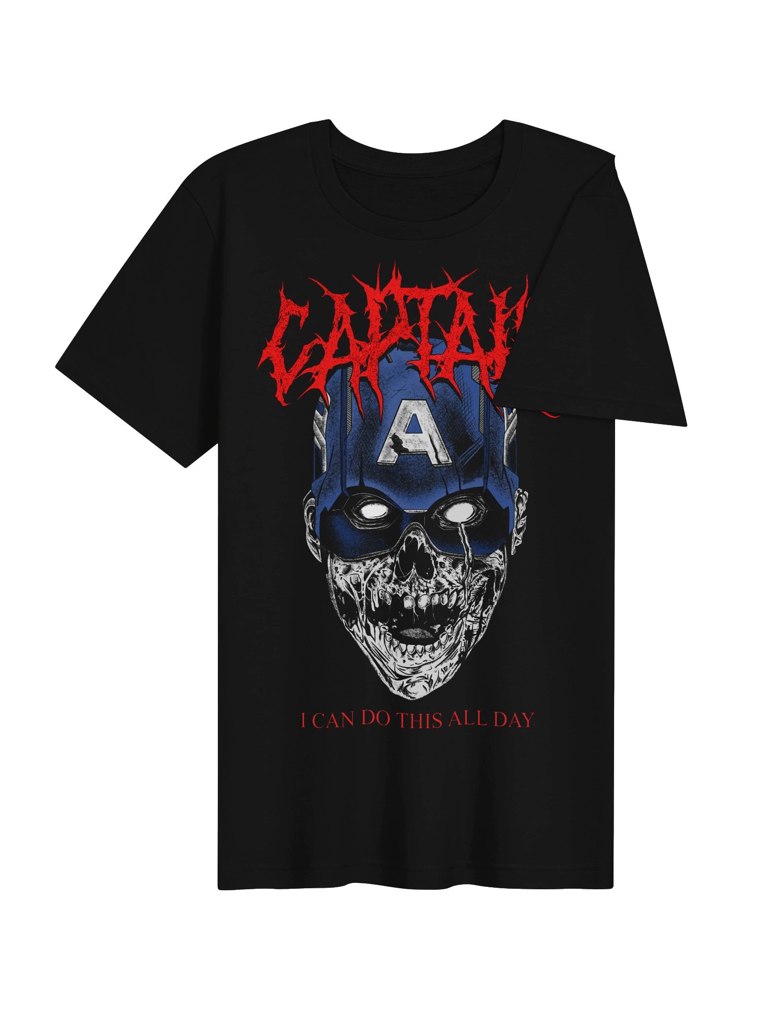 Captain - Tee product image (2)