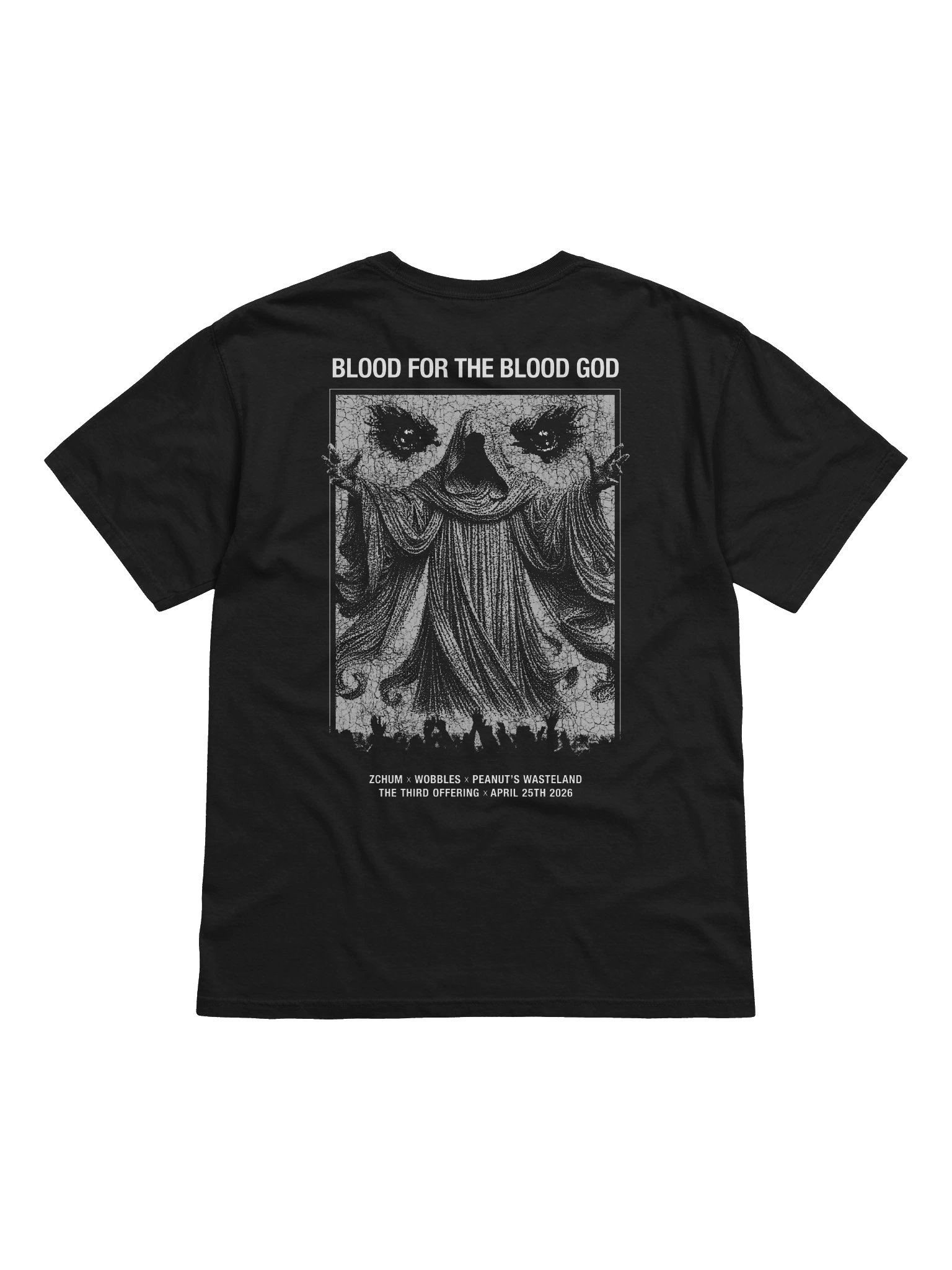 THE BLOOD CLUB III product image (2)