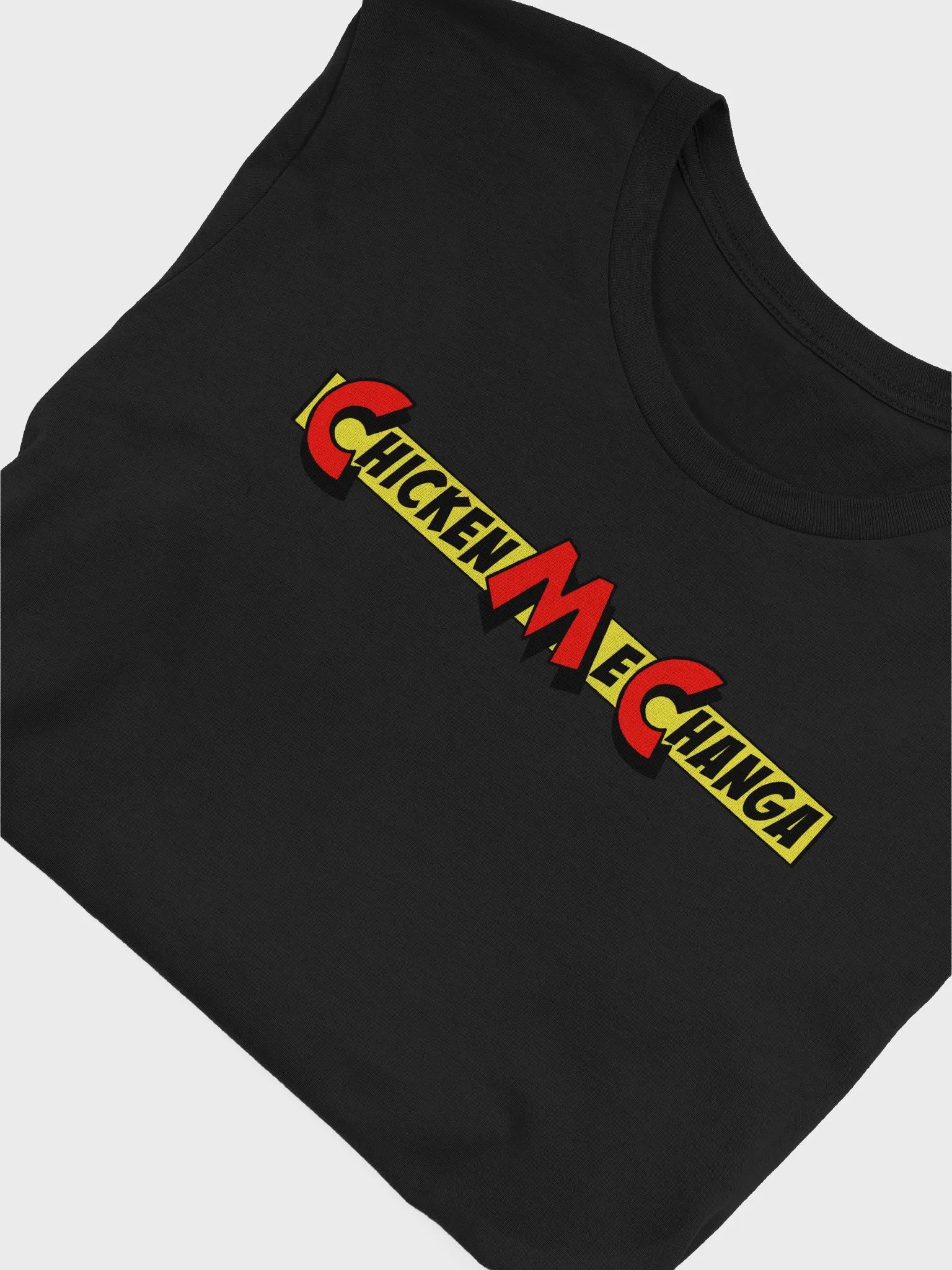 ChickenMeTshirt product image (4)