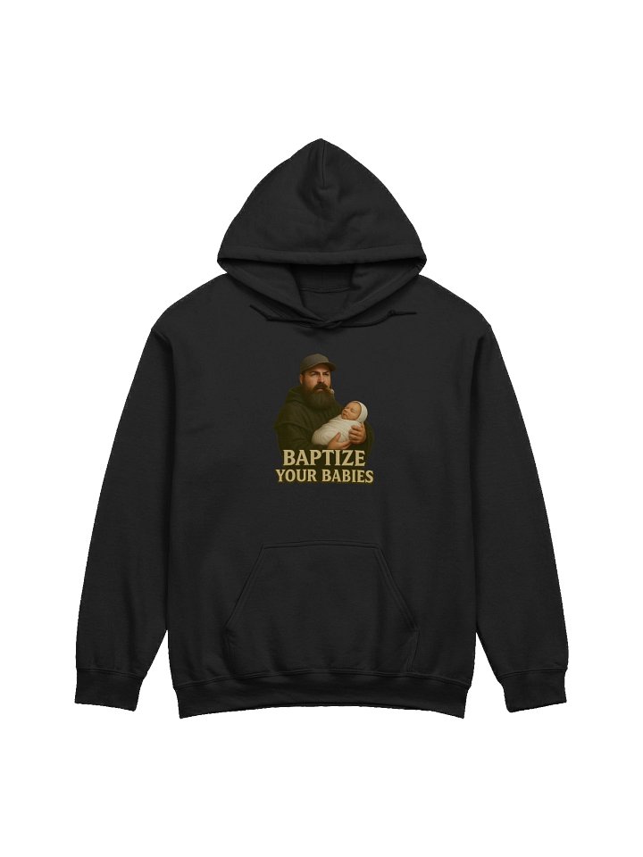 zacvanm Covenant Baptism hoodie product image (4)