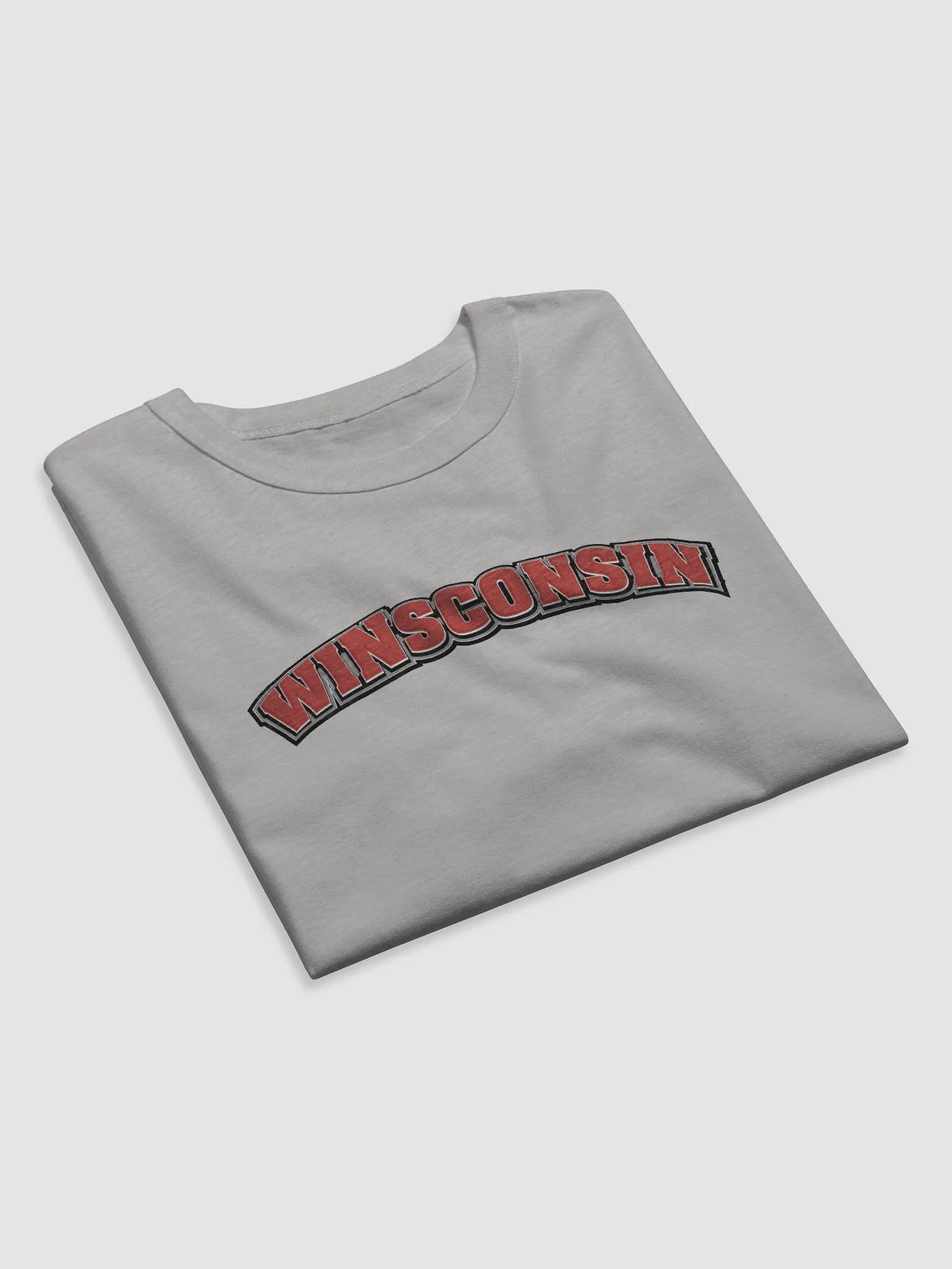 WINsconsin Champion Relaxed-Fit T-Shirt by Champion product image (12)