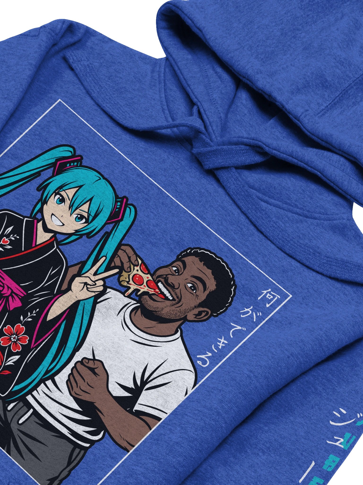 Best Ending Hoodie (additional colors) product image (3)