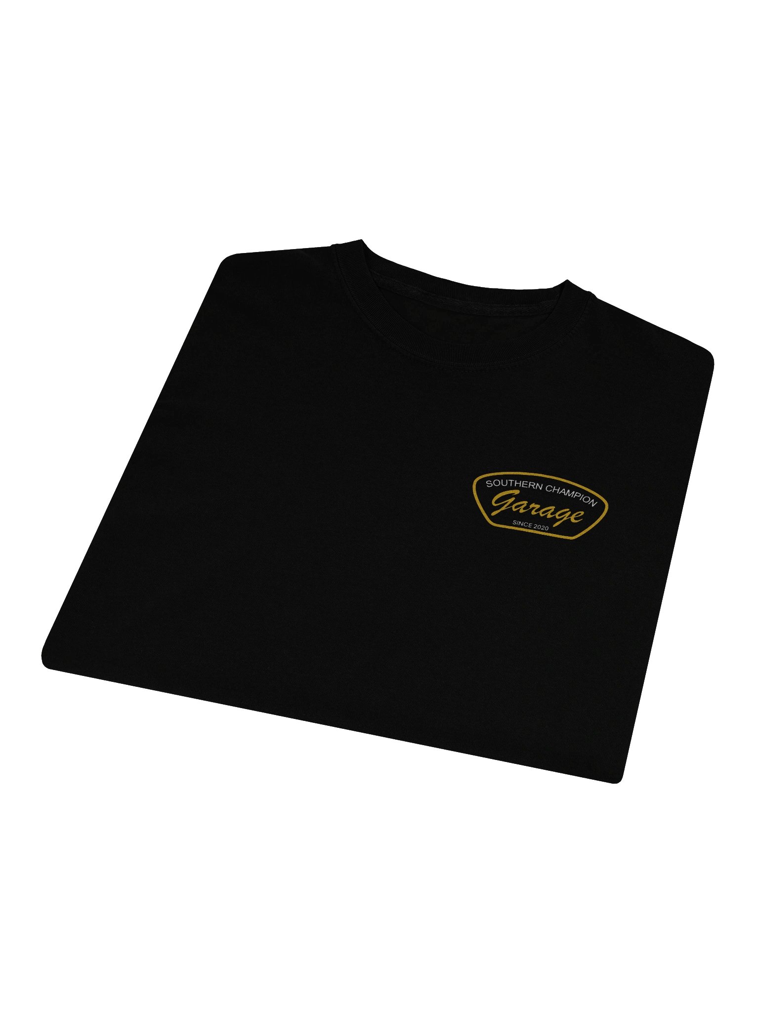 Heavyweight Classic Long Sleeve Tee product image (10)